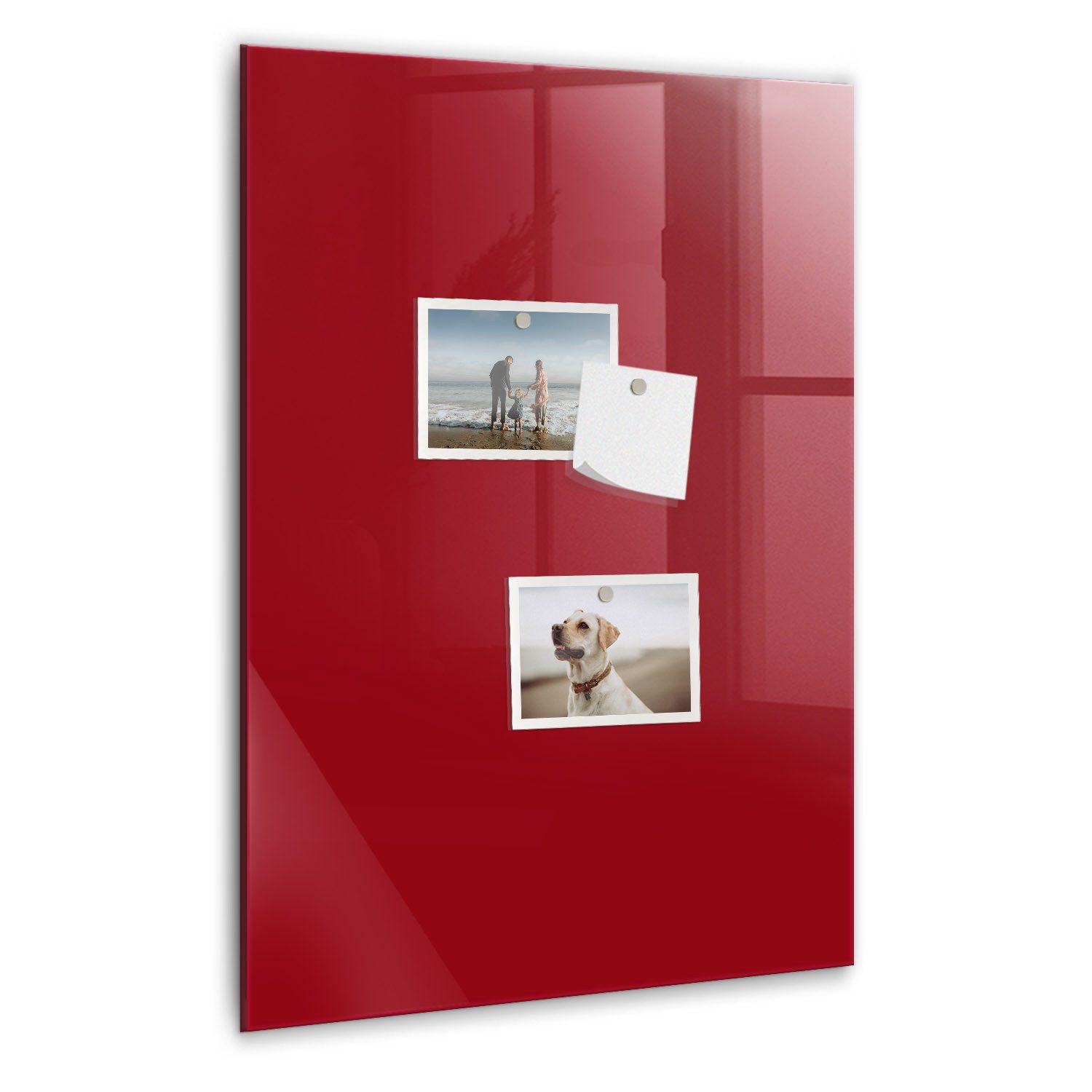 Tulup Magnettafel Glastafel mit Magneten Memoboard günstig online kaufen