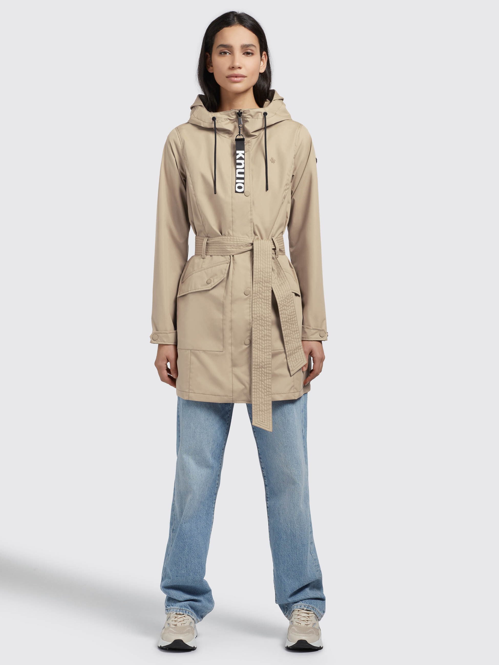 khujo Parka LAUREN4