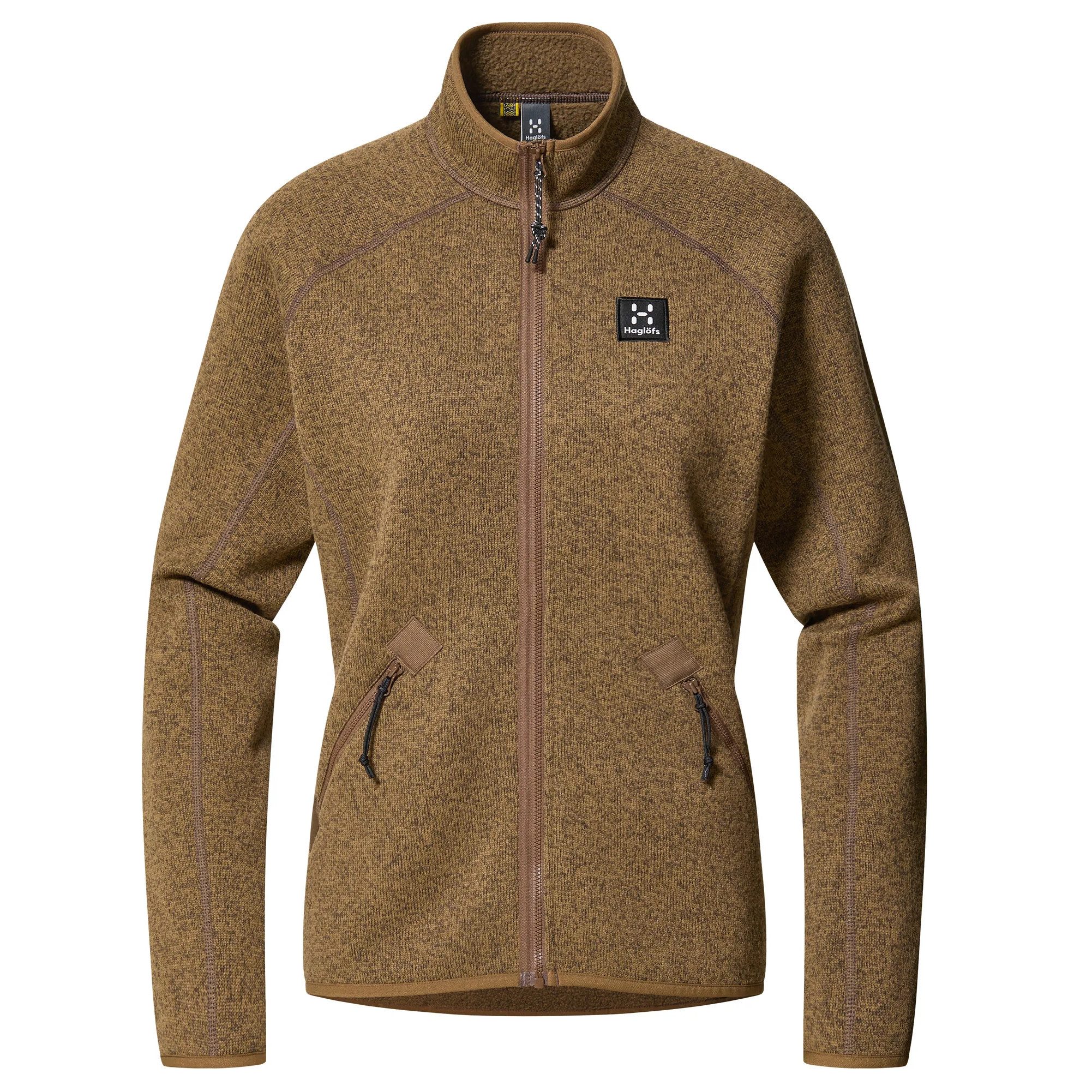 Fleecejacke Haglöfs Risberg Jacket