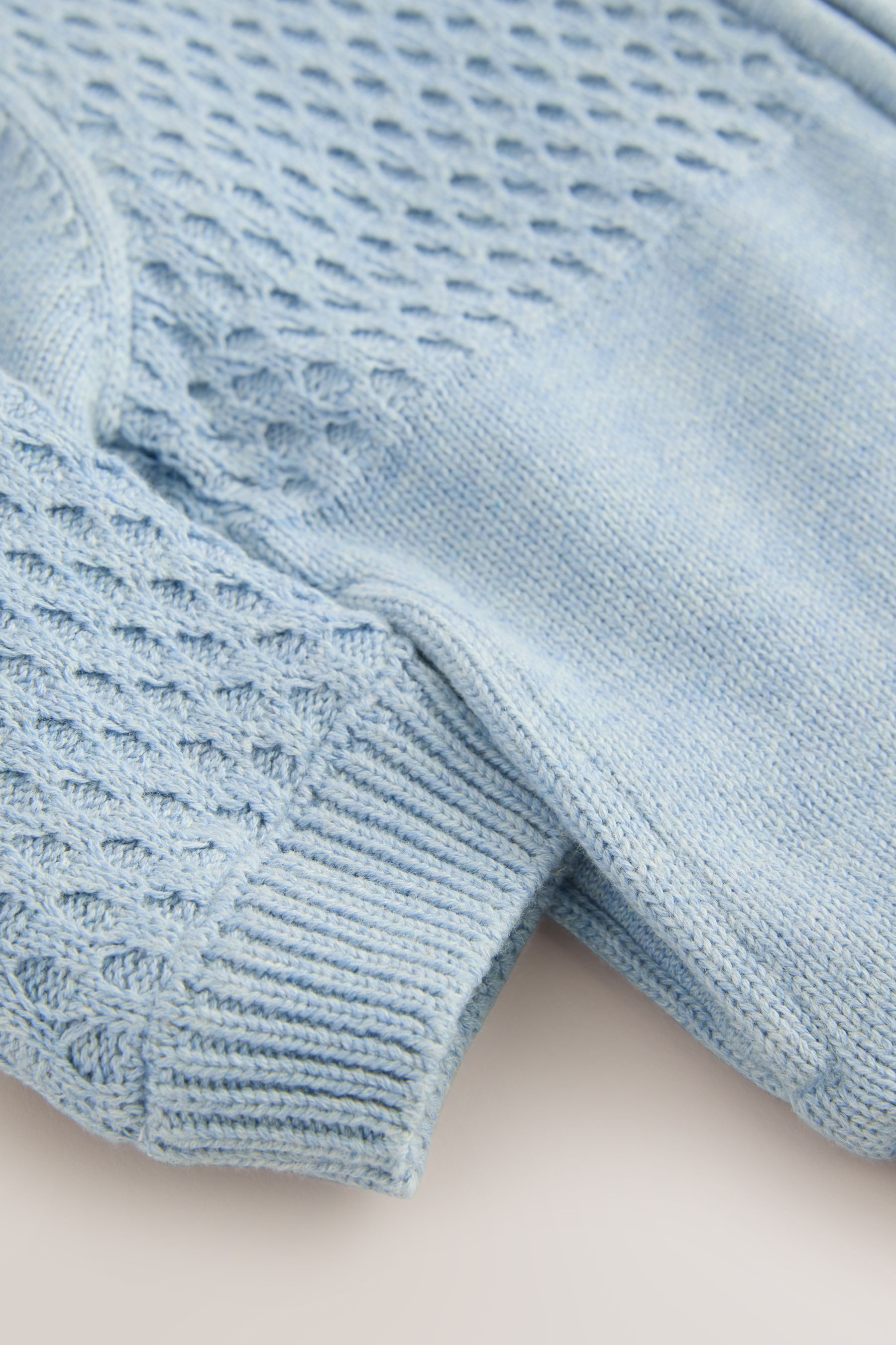 Baker by Ted Baker cardigan Baker by Ted Baker knitted jacket (1-piece)