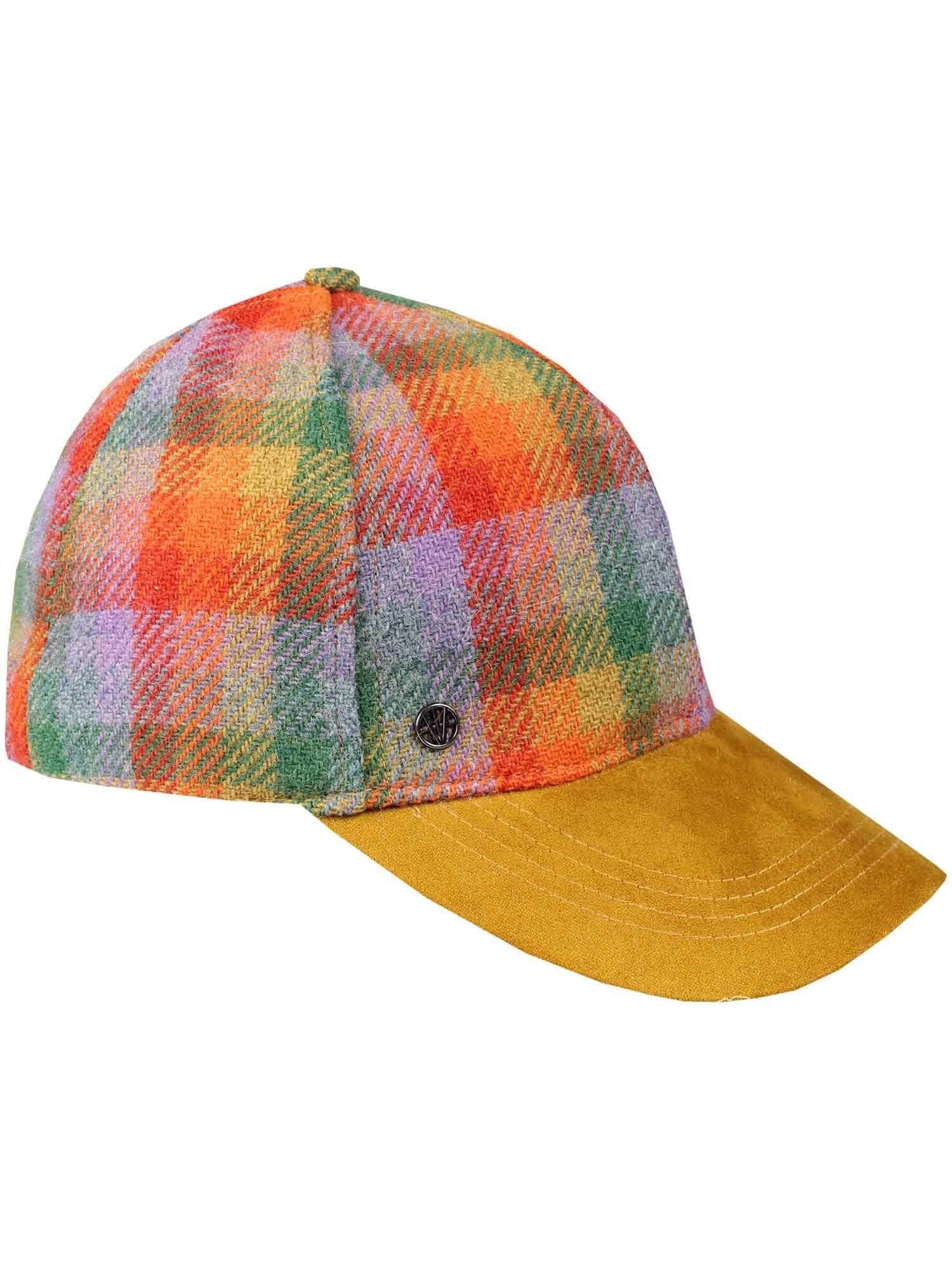 Loevenich Baseball Cap Woll Basecap günstig online kaufen