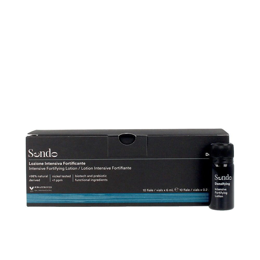 Sendo Kopfhaut-Pflegelotion DENSIFYING intensiv stärkende Lotion