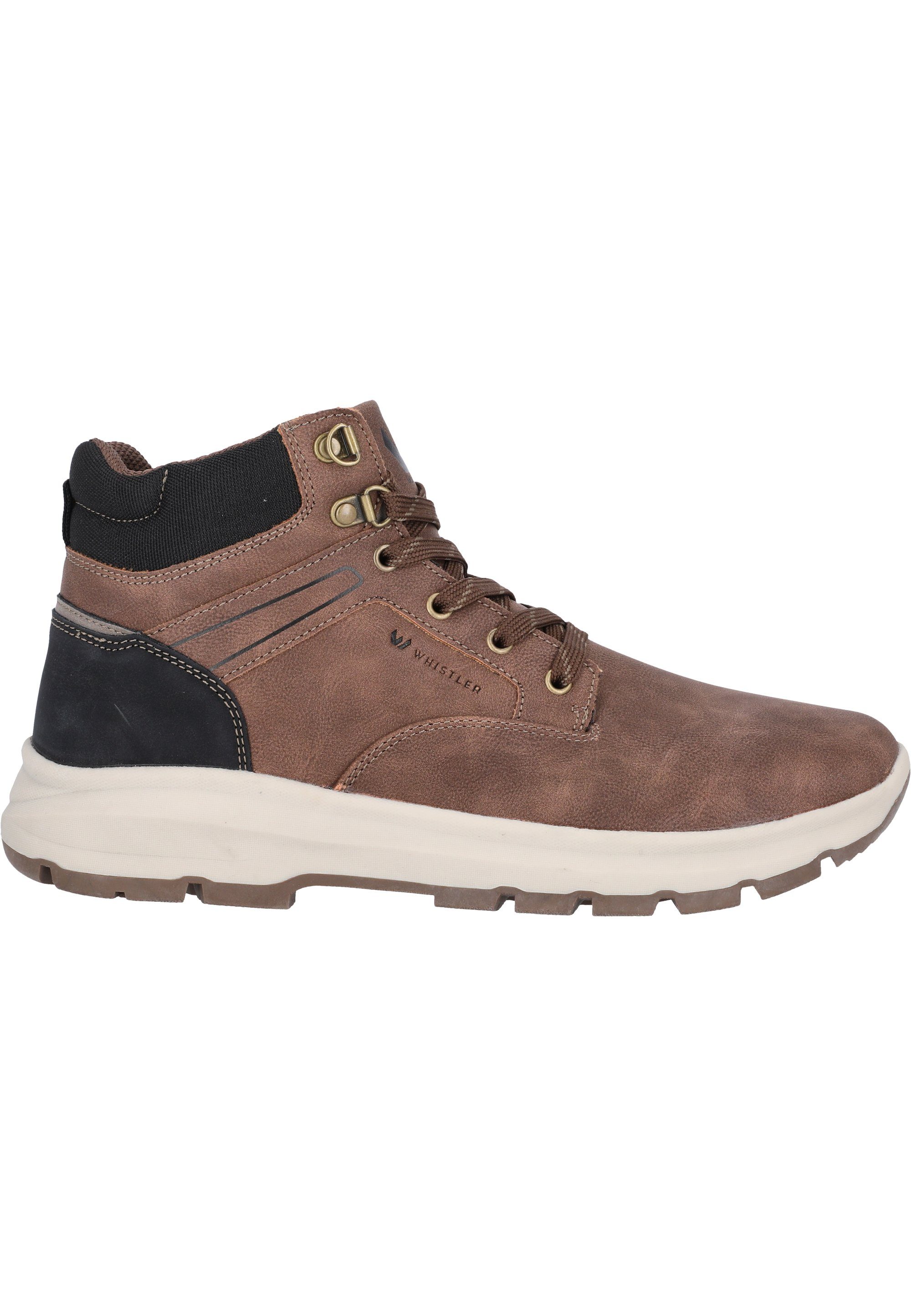 WHISTLER Aoshilo Outdoorschuh mit Allwetterprofil