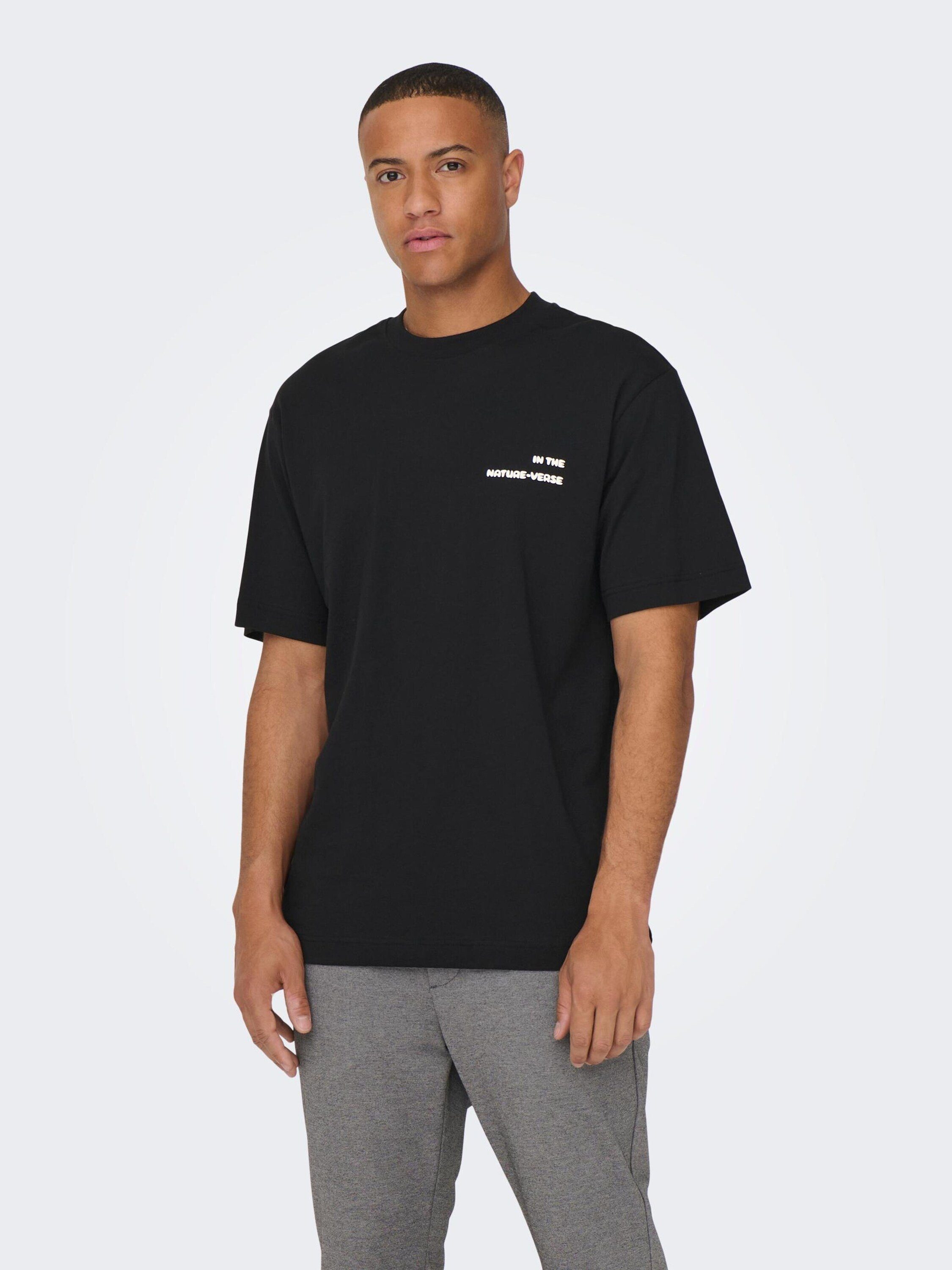 ONLY & SONS T-Shirt OTTO (1-tlg)