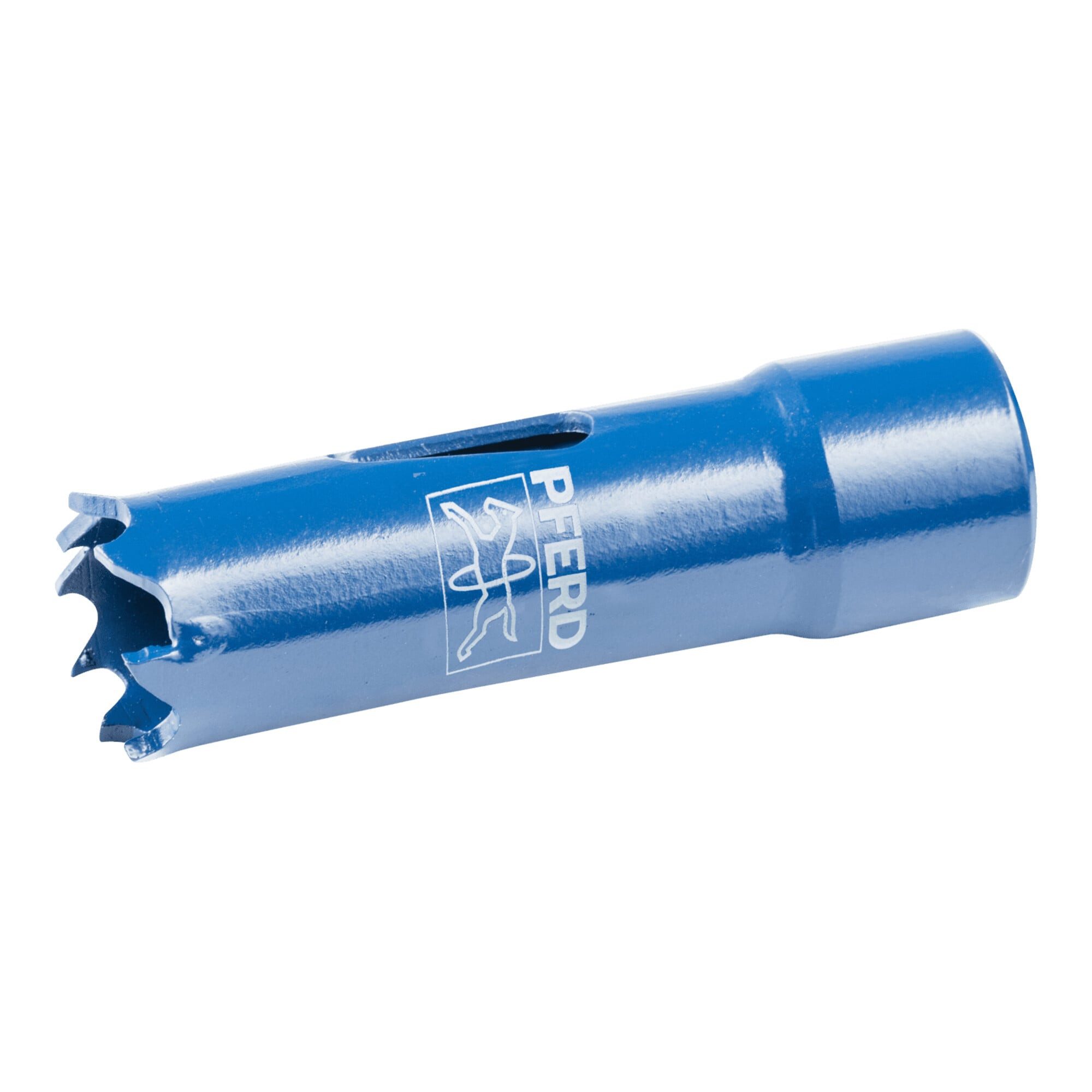 Pferd Sägeblatt PFERD TOOLS Bi-Metall Lochsäge Co8/M42 Ø 16 mm Schnitttiefe 34 mm für