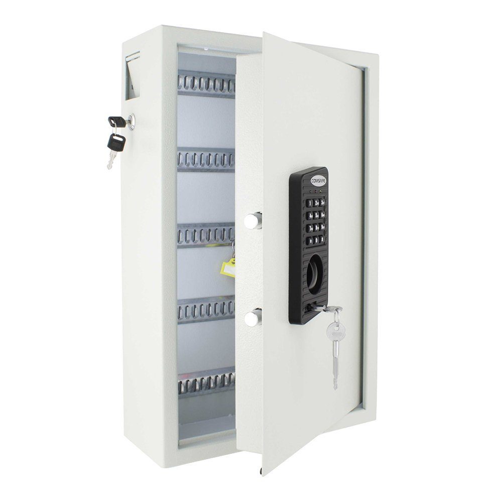 Profirst Schlüsseltresor Profirst Nestro 100 Schlüsseltresor Elektronikschloss
