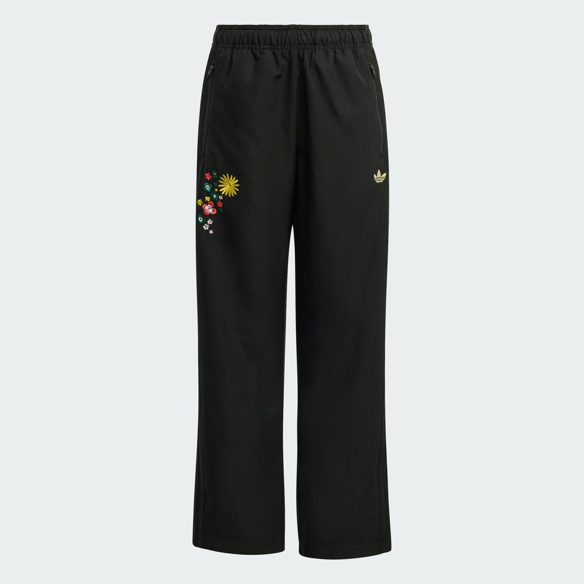 adidas Originals Jogginghose ADIDAS ORIGINALS X LIBERTY LONDON TRAININGSHOSE (1-tlg)