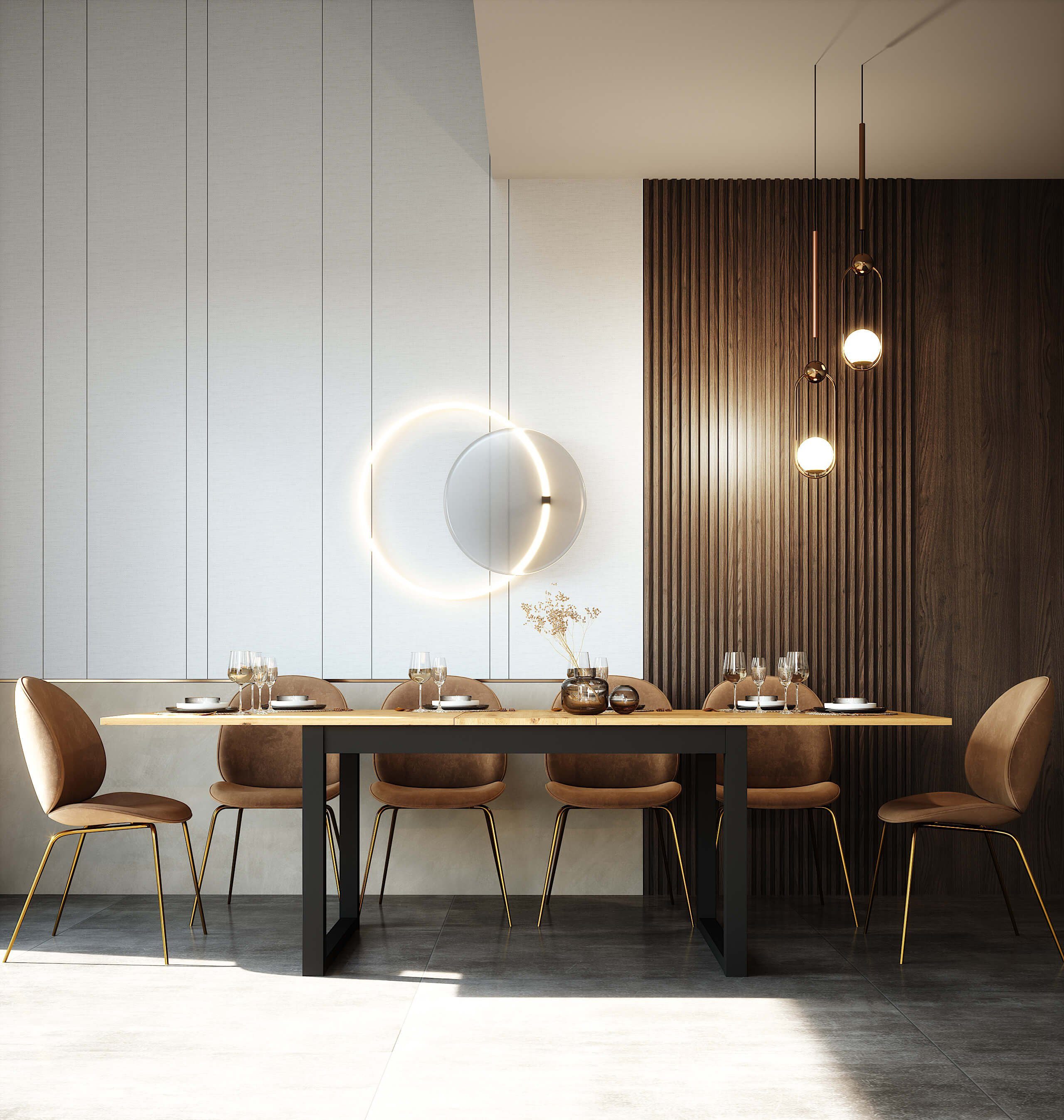 Newroom Esstisch Vincent, ausziehbar 200-240 cm günstig online kaufen