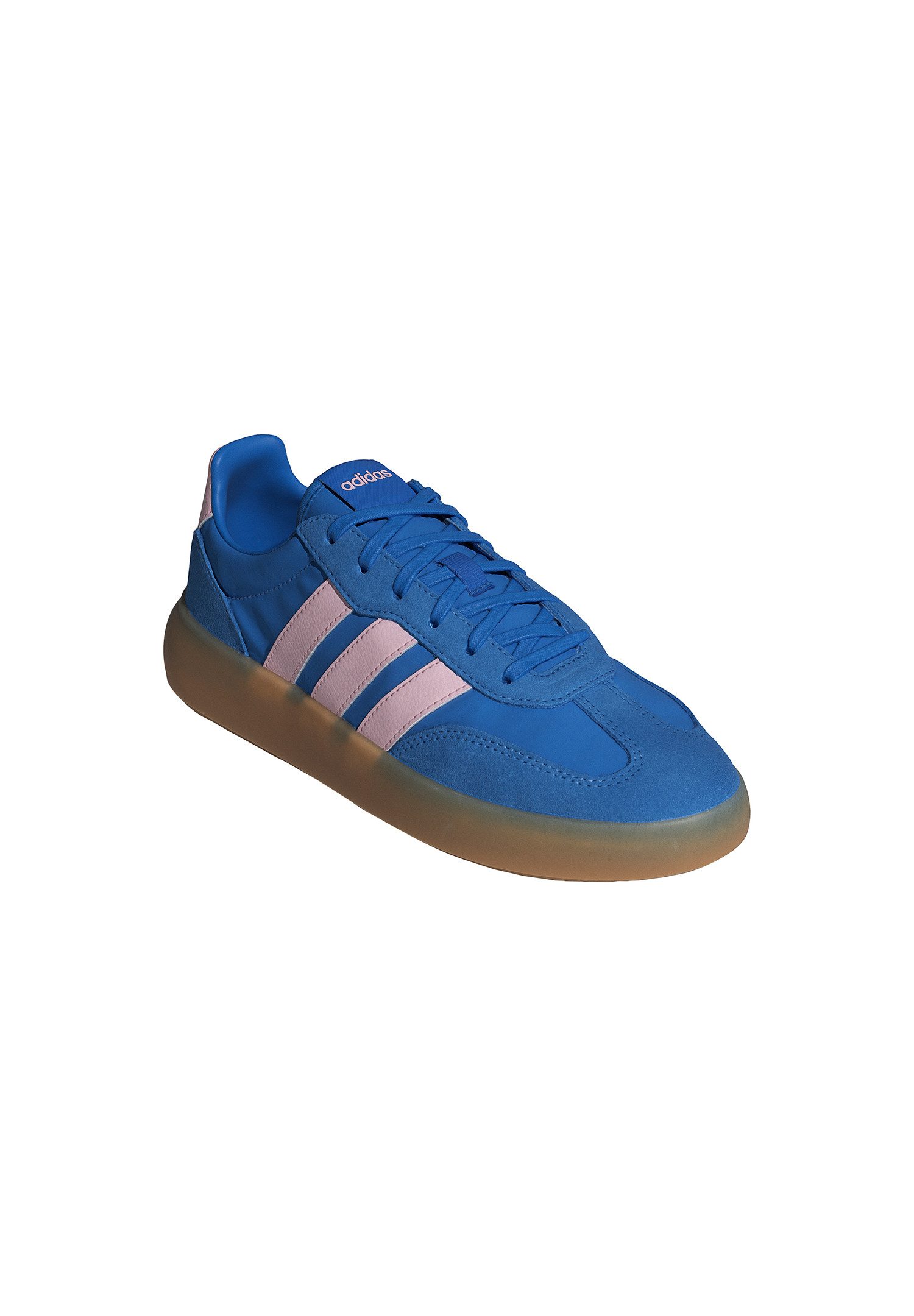 Ray Blue / Clear Pink / Gum