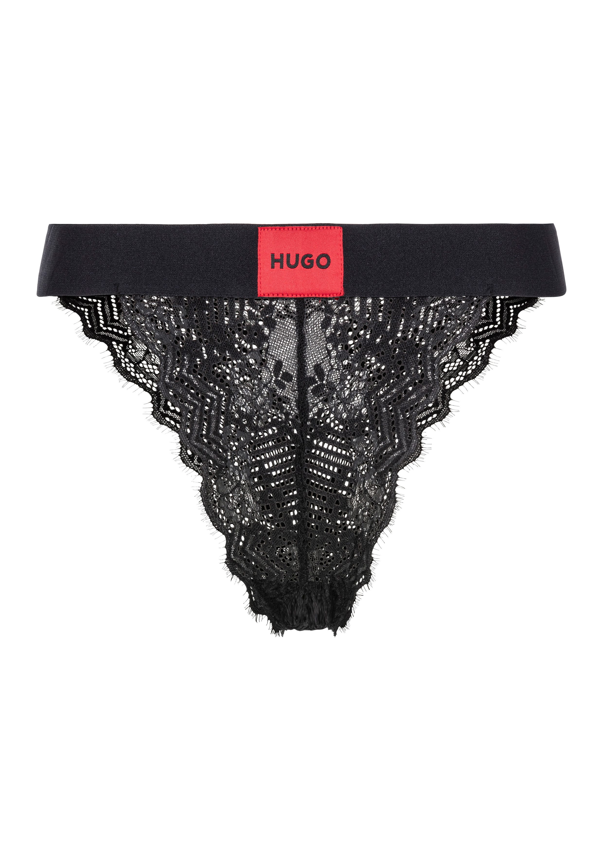 Slip BRIEF RL LACE