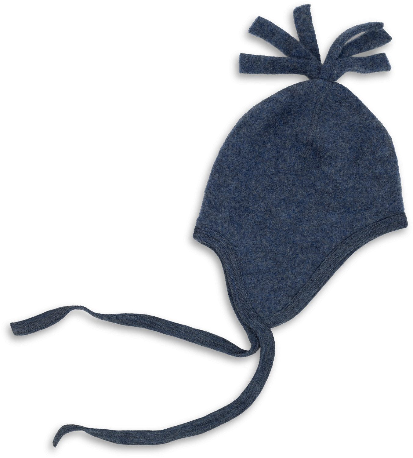 Engel Naturkleidung Fleecemütze