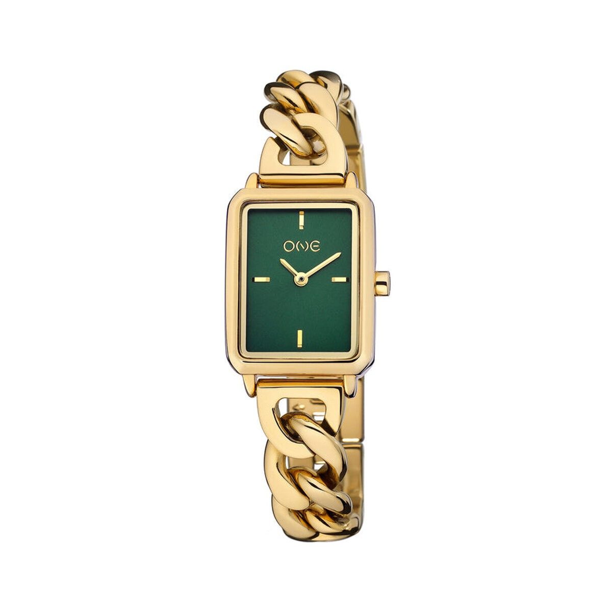 ONE Quarzuhr PLANET ONE Armbanduhr. OL4223VG61L