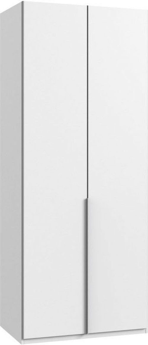 Wimex Kleiderschrank "New York", in vielen Breiten, 208 oder 236cm hoch günstig online kaufen