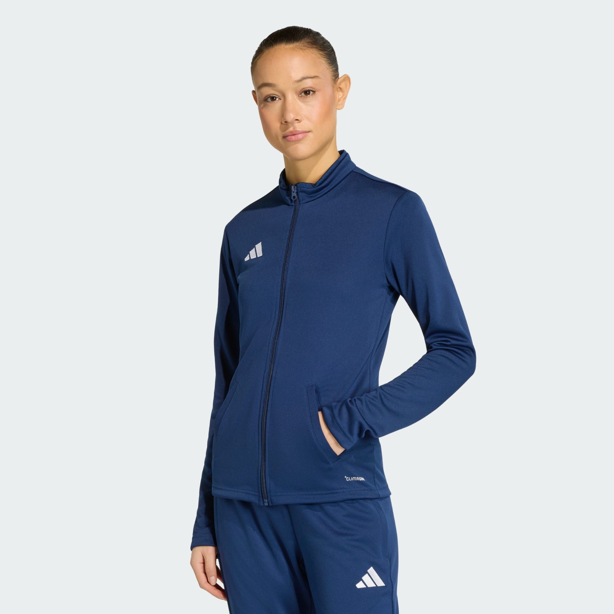 adidas performance Trainingsjacke ENTRADA26 TRAININGSJACKE, Ansicht 1