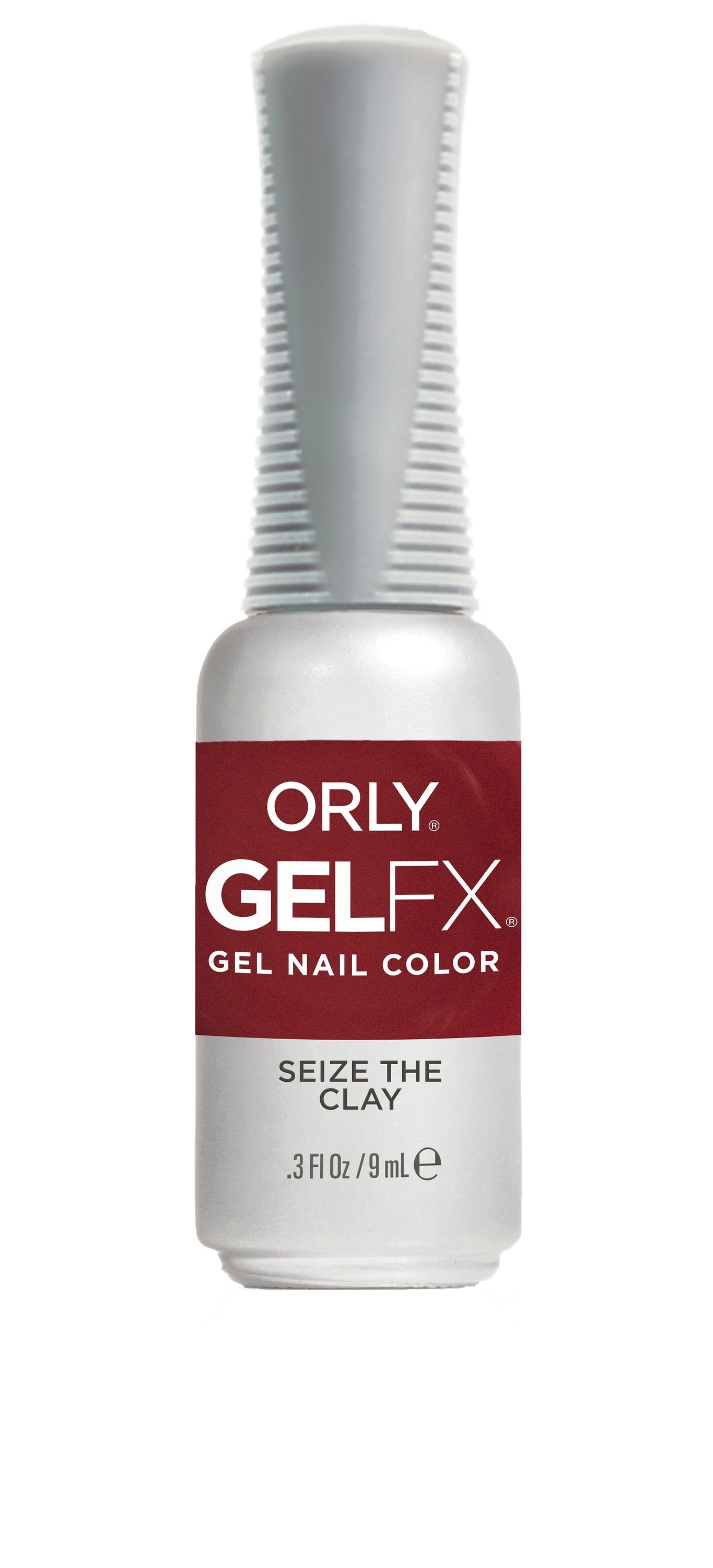 ORLY UV-Nagellack GEL FX Seize The Clay, 9ML