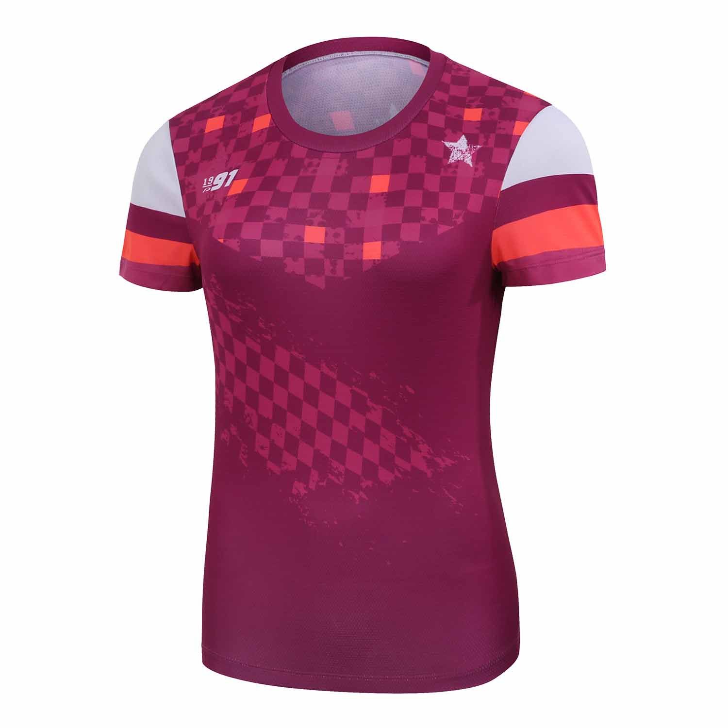 Protective Radtrikot T-Shirt Bikeshirt Damen Protective günstig online kaufen
