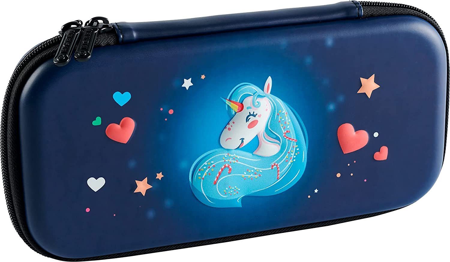 Nintendo-Schutzhülle UNICORN