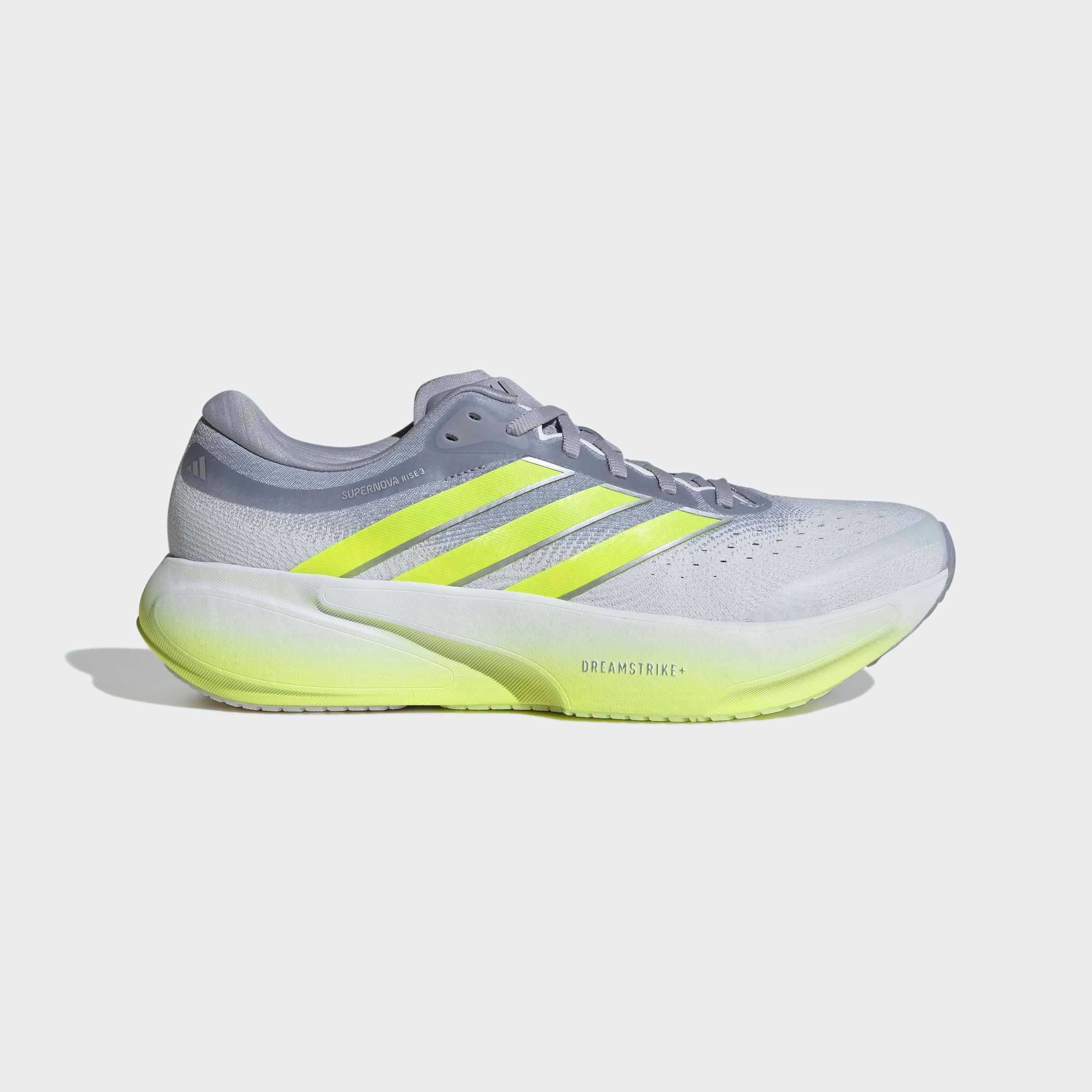 adidas Performance SUPERNOVA RISE 3 RUNNING Laufschuh für mehr Komfort