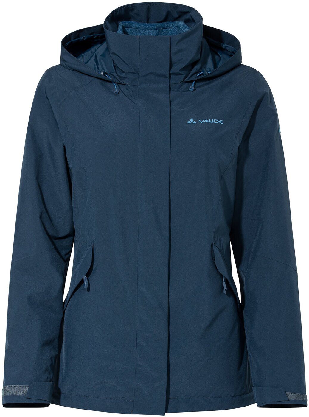 VAUDE 3-in-1-Funktionsjacke Wo Rosemoor 3in1 Jacket günstig online kaufen