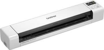 Brother DS-940DW mobiler Scanner, (WLAN (Wi-Fi), Wi-Fi Direct)