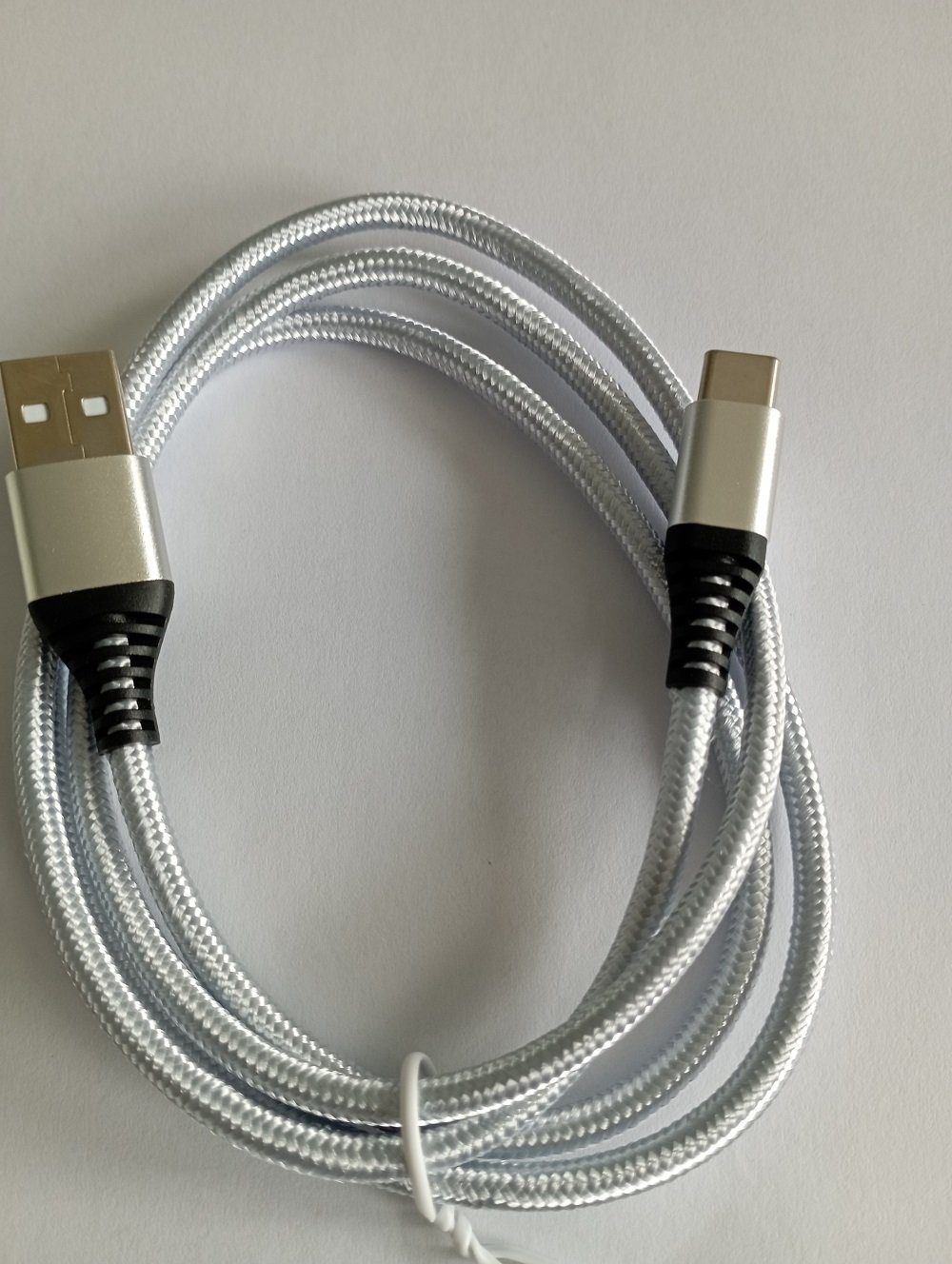 Handy Ladekabel für Samsung / Huawei / Google Handy USB-C zu USB
