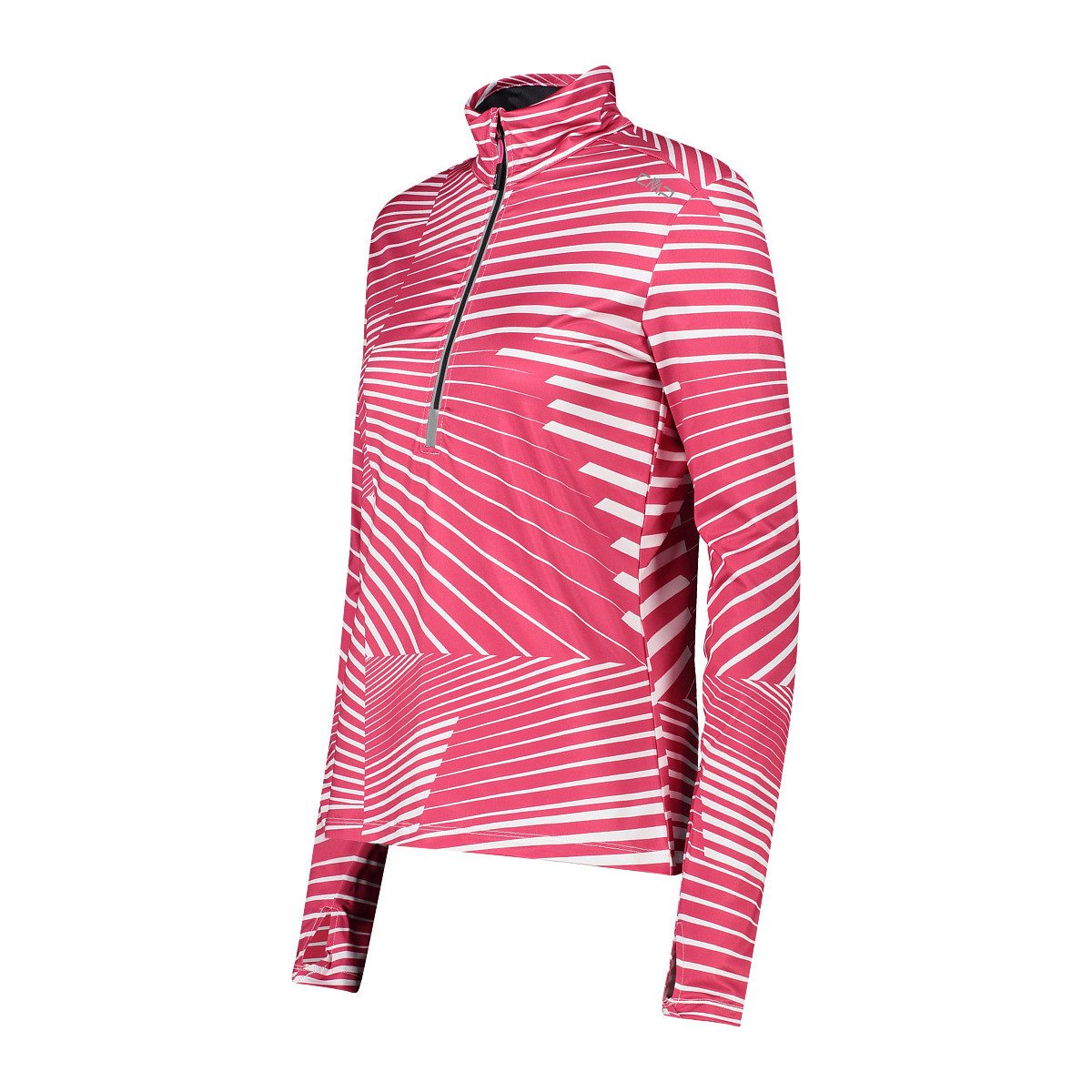 CMP Fleecepullover CMP Damen Pullover Woman Sweat 32L4336