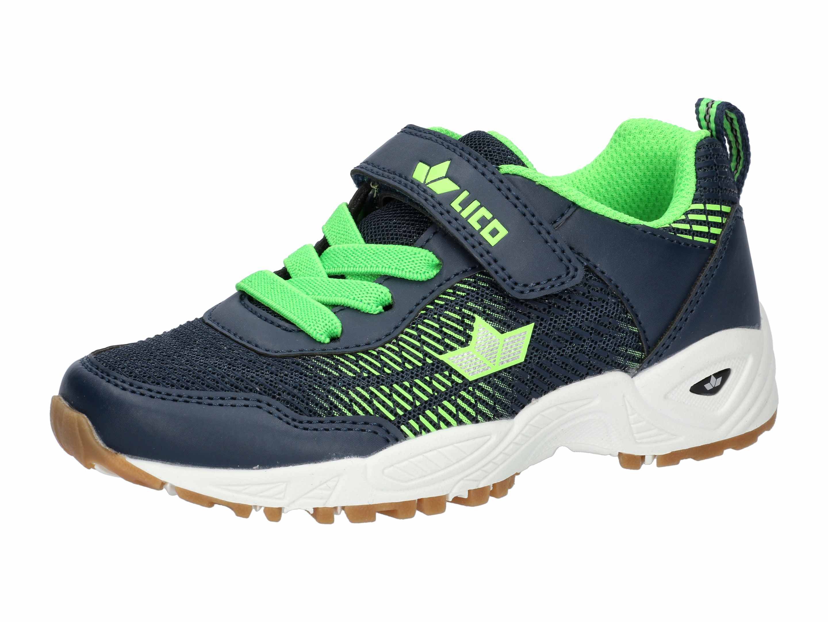 Sportschuh Rory VS Hallenschuh