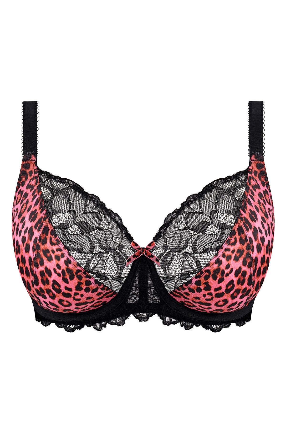 Freya Soft-BH Cherish Me Dekolleté-BH G-K Cup