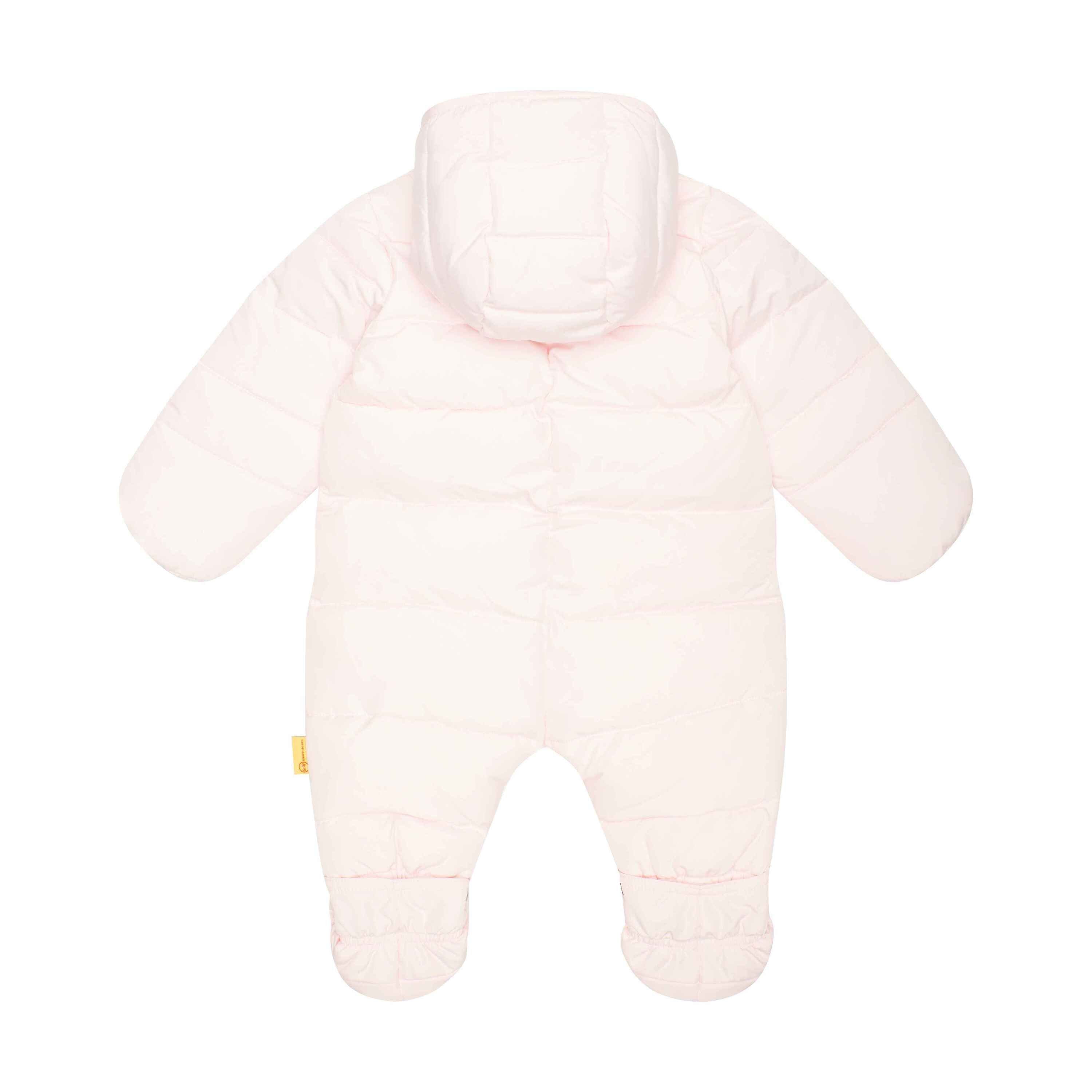 Steiff Schneeoverall Schneeanzug (1-tlg)