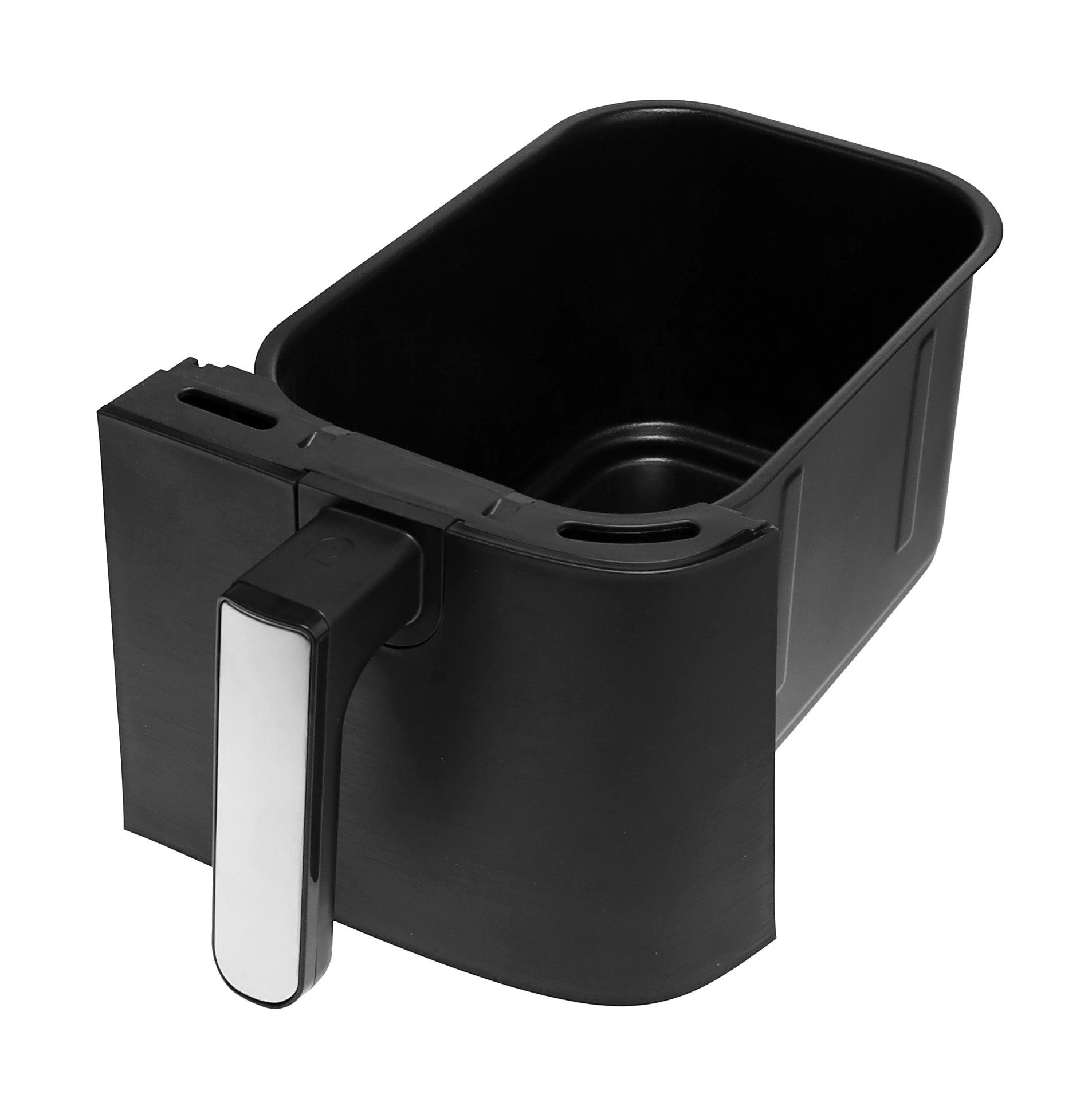 Tefal Frittiereinsatz Tefal SS-9100056099 Korb rechts für EY9428 Dual Easy Fry XXL Heißluftf