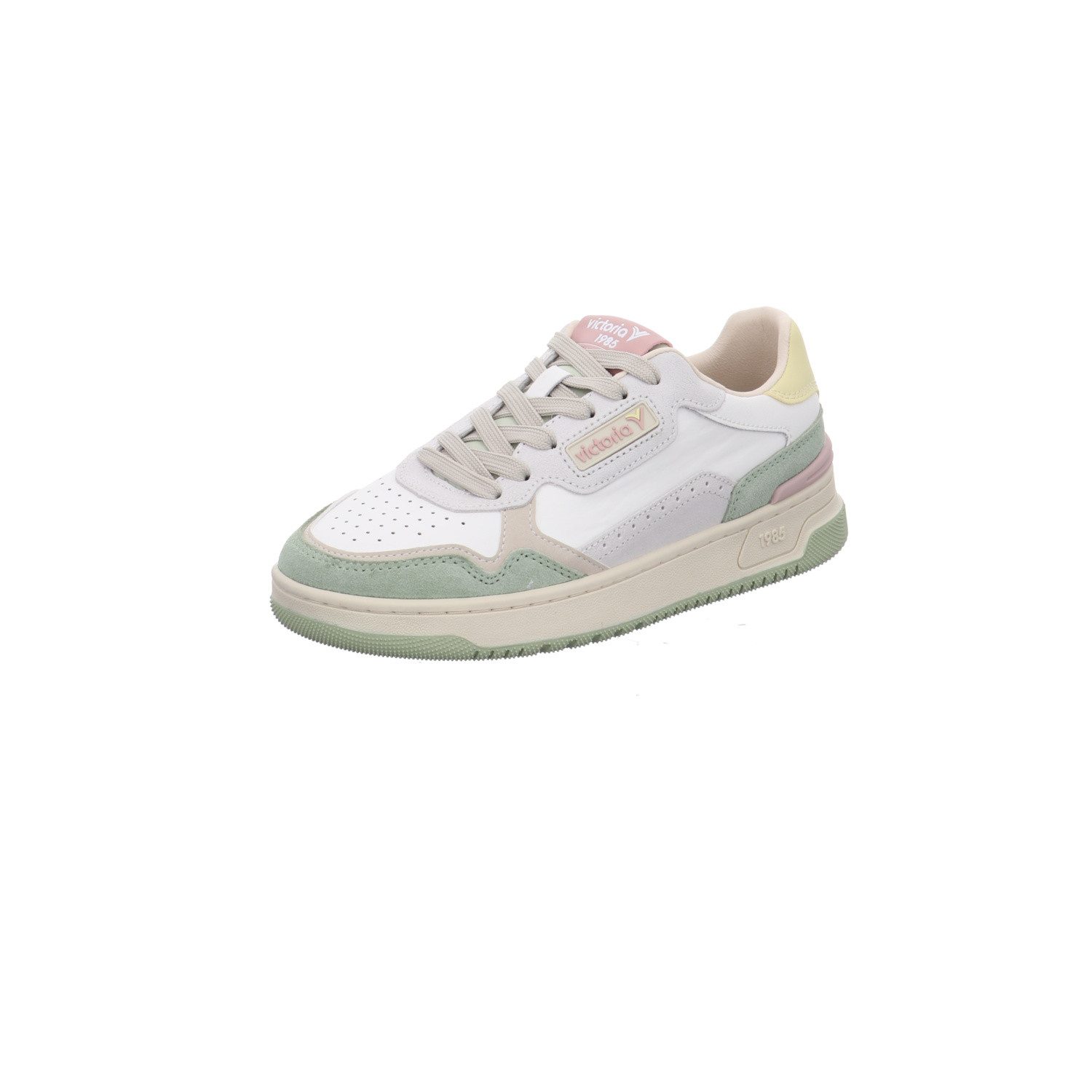 C80 - CASUAL PATCH Sneaker