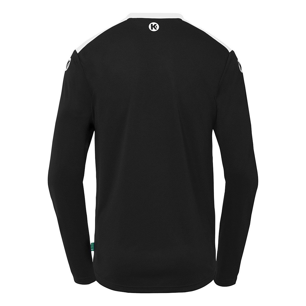 Kempa Langarmshirt Langarmshirt Emotion 27 (1-tlg., Trikot) atmungsaktiv, schnelltrocknend
