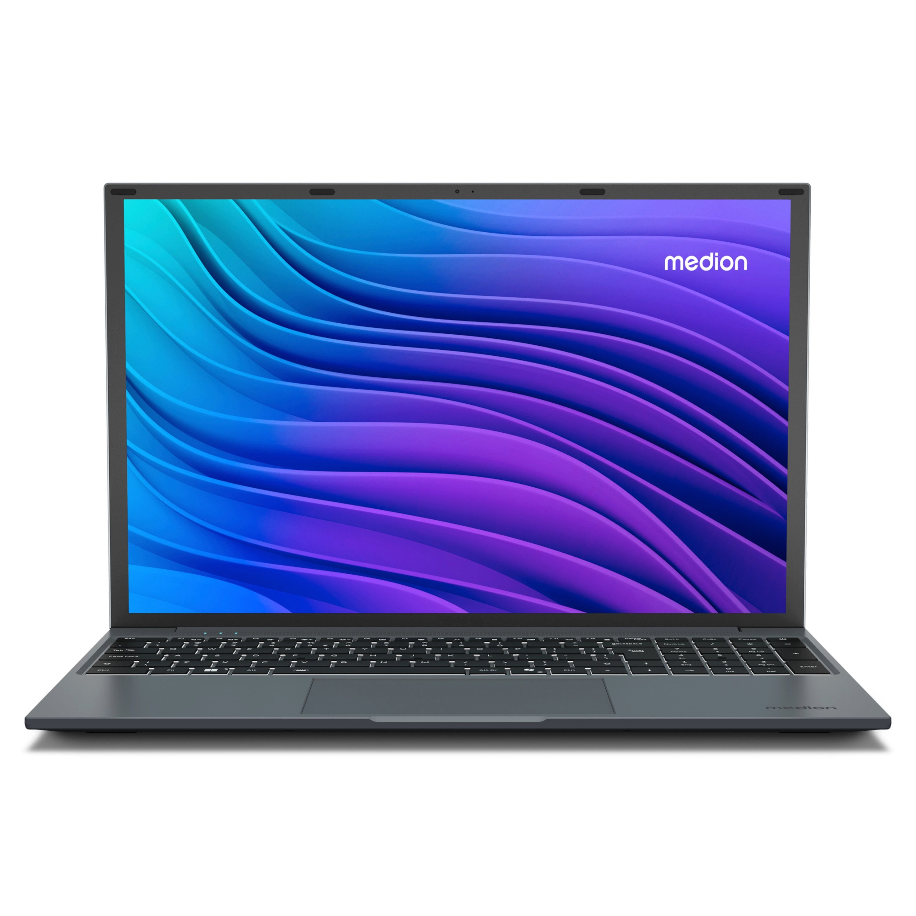 40,6 cm (16,0) Notebook MEDION E16443 (MD62698) Notebook