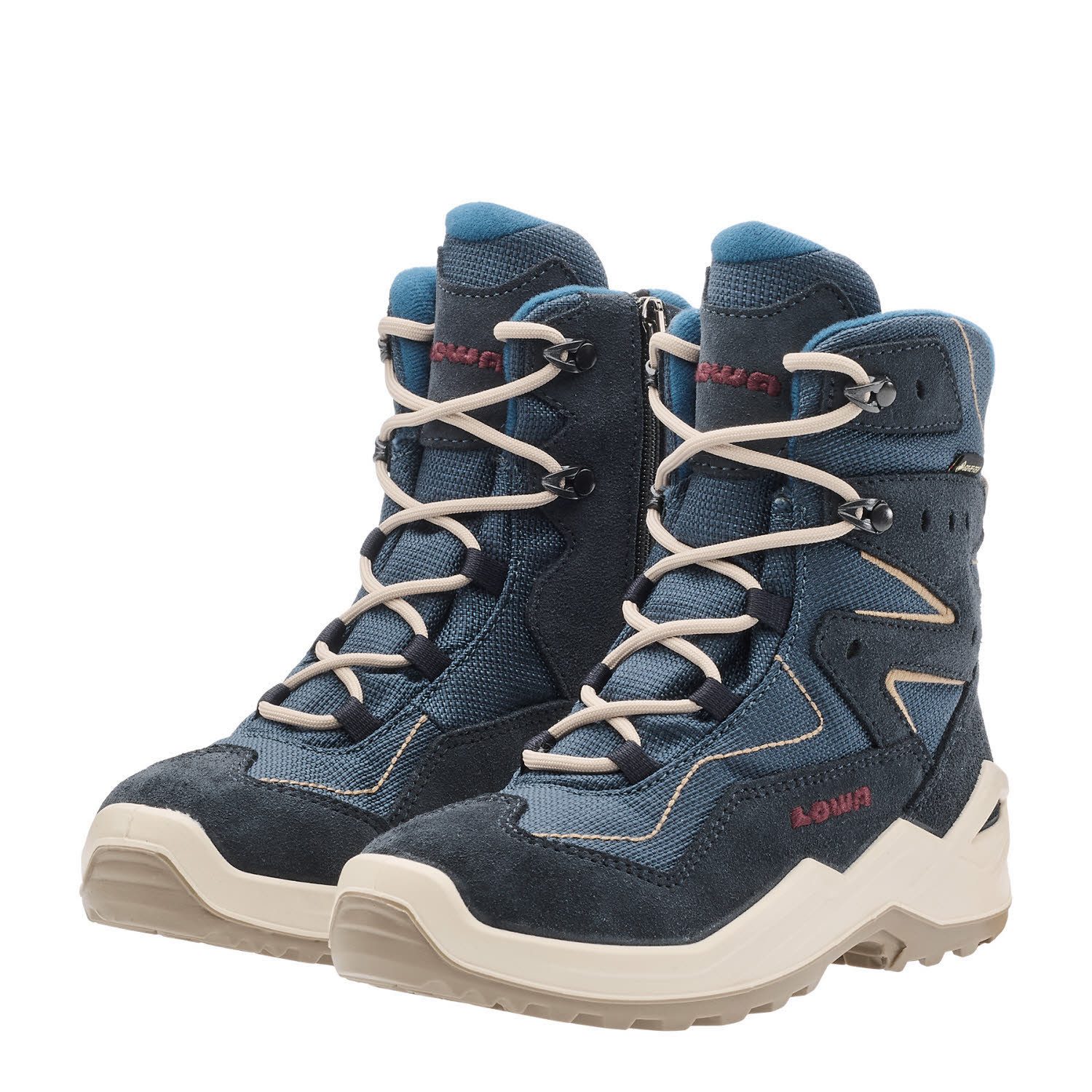 Lowa LINO GTX HI JR Winterstiefel