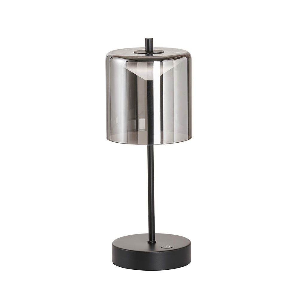 FISCHER & HONSEL Schreibtischlampe, LED-Leuchtmittel fest verbaut, Kaltweiß günstig online kaufen