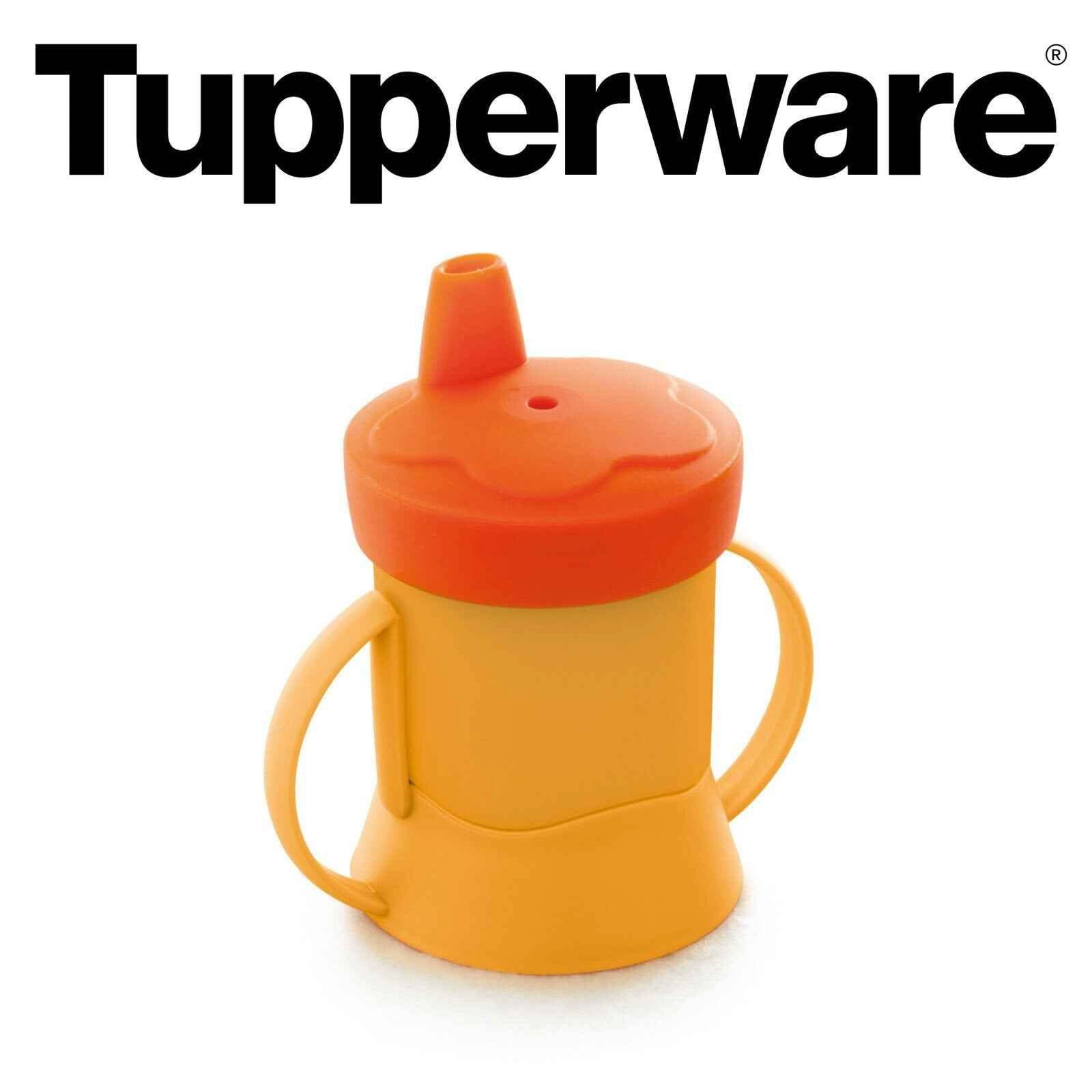 TUPPERWARE Trinklernbecher TupperCare® Trinklerntasse