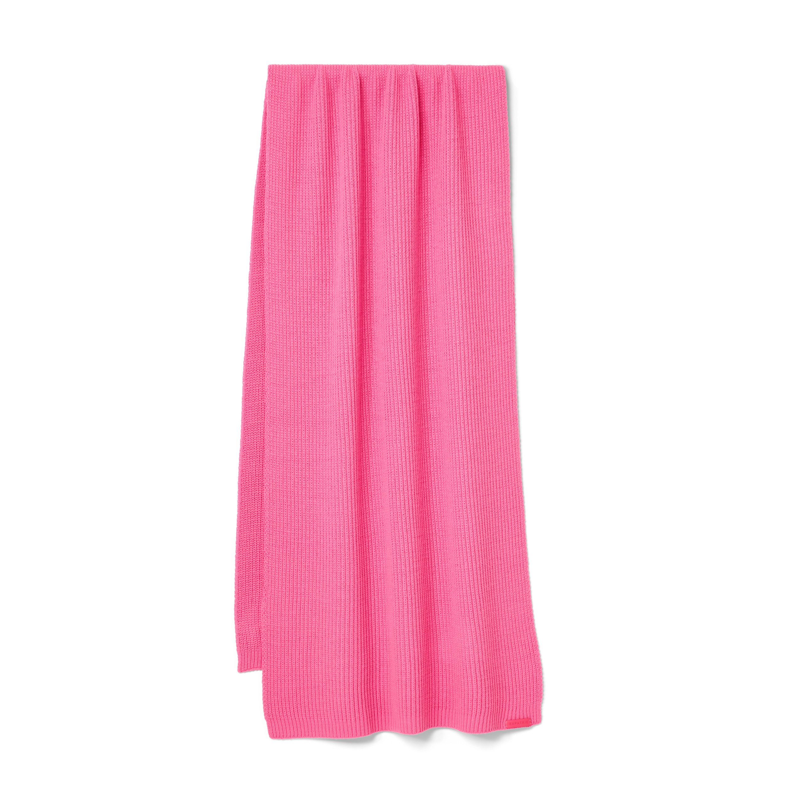 Expatrié Schal Nia Strickschal, (1-St), Gestrickter Winterschal aus Acryl günstig online kaufen