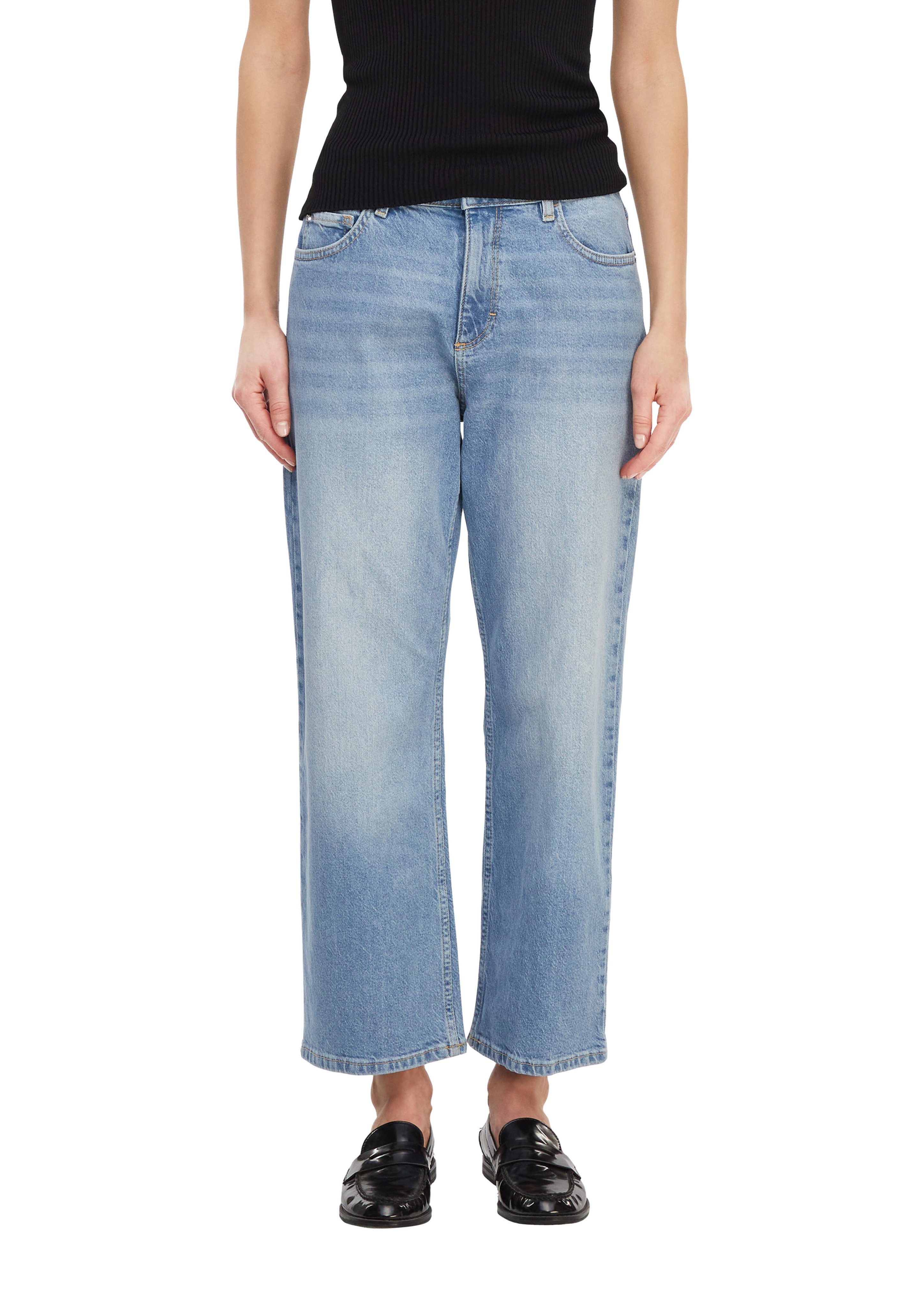 comma 5-Pocket-Jeans mit Stretch