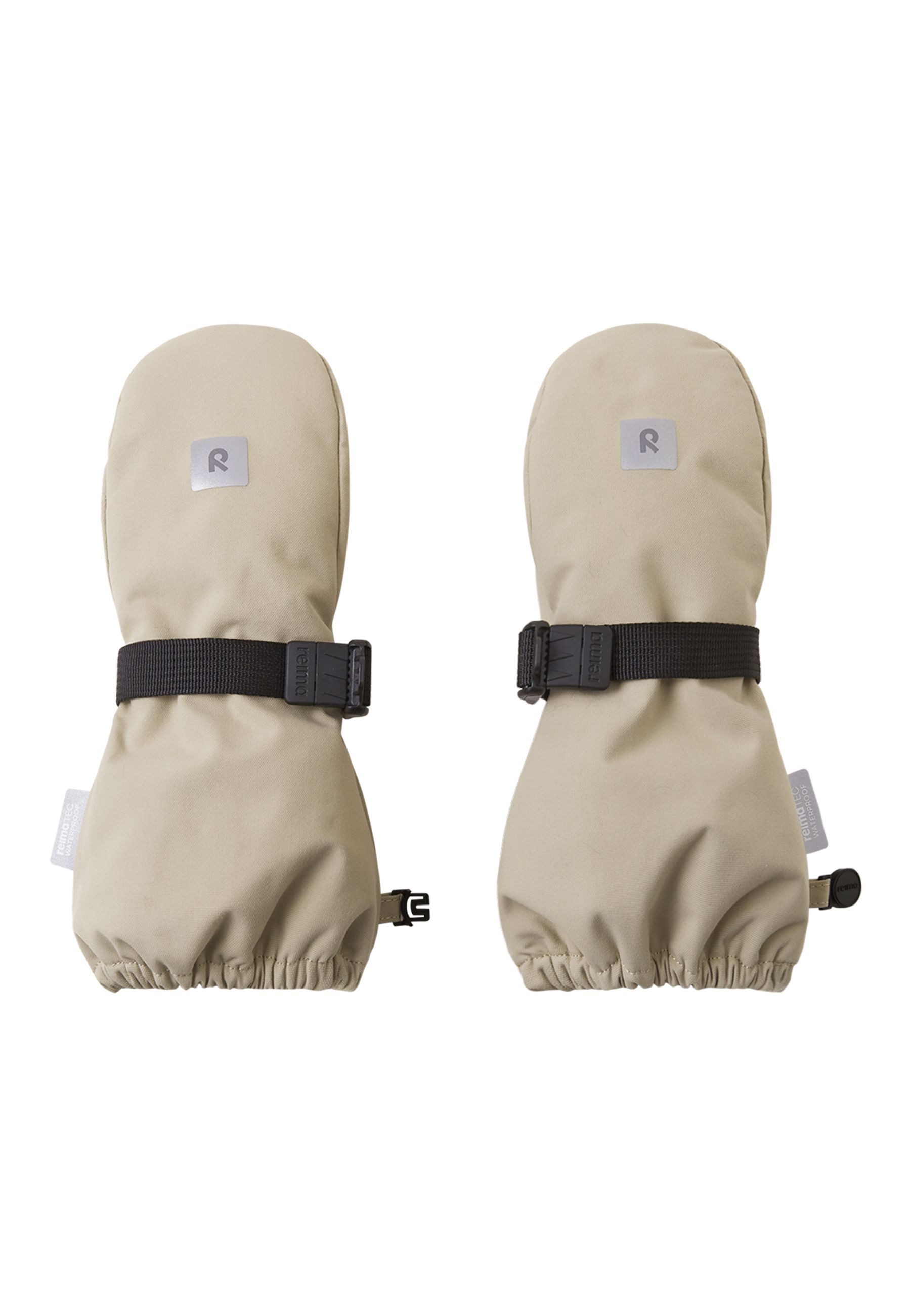 reima Рукавички OTE reflektierende Details