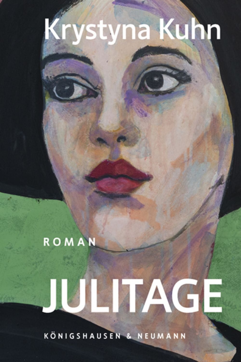 Julitage / Krystyna Kuhn