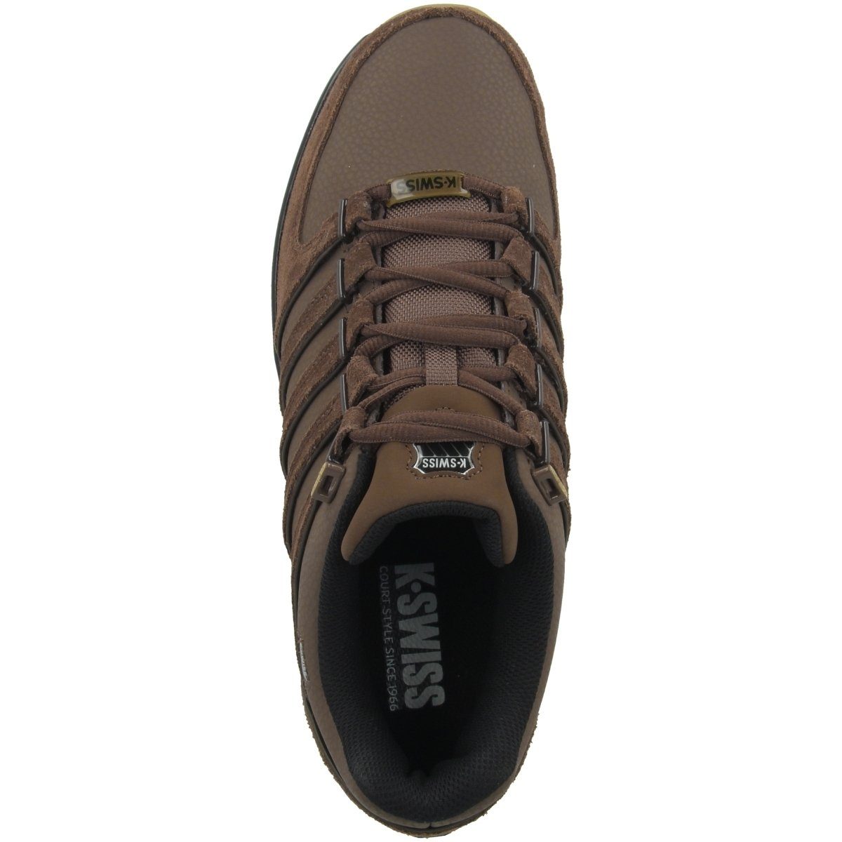 K-Swiss Rinzler Bring-Back-Style Herren Sneaker Turnschuhe, Sportschuhe, Fr günstig online kaufen