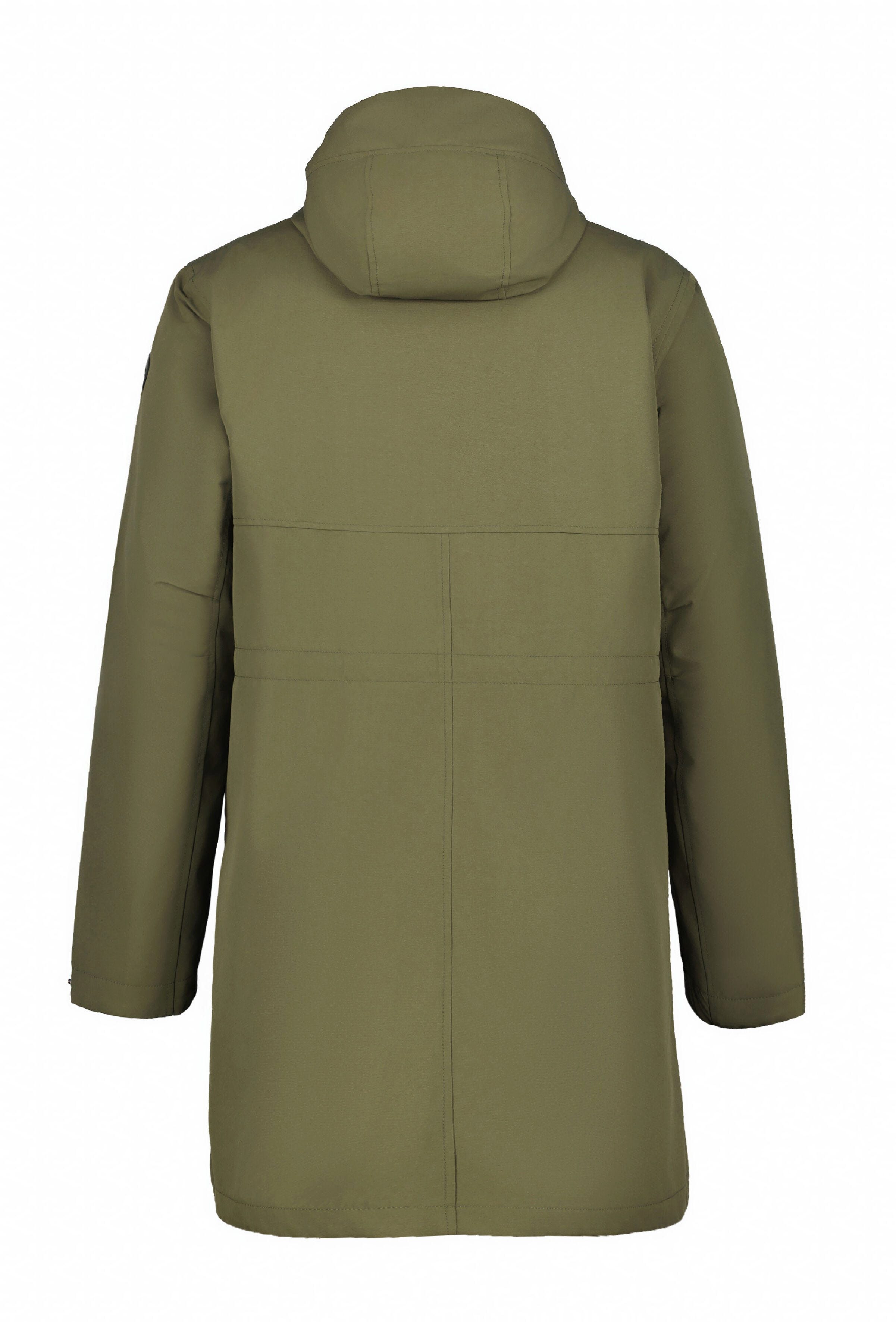 Icepeak 3-in-1-Funktionsjacke H FUNKTIONSJACKE AIKAS Winterjacke Herren günstig online kaufen