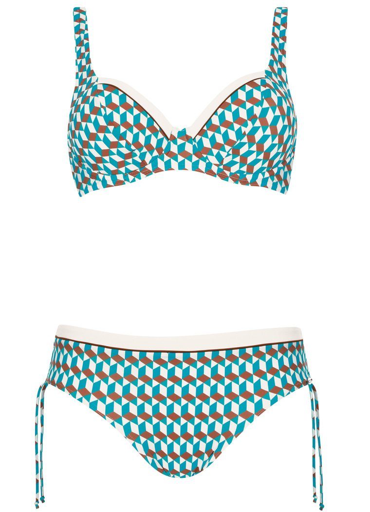 Sunflair Triangel-Bikini Bikini (1-St) günstig online kaufen