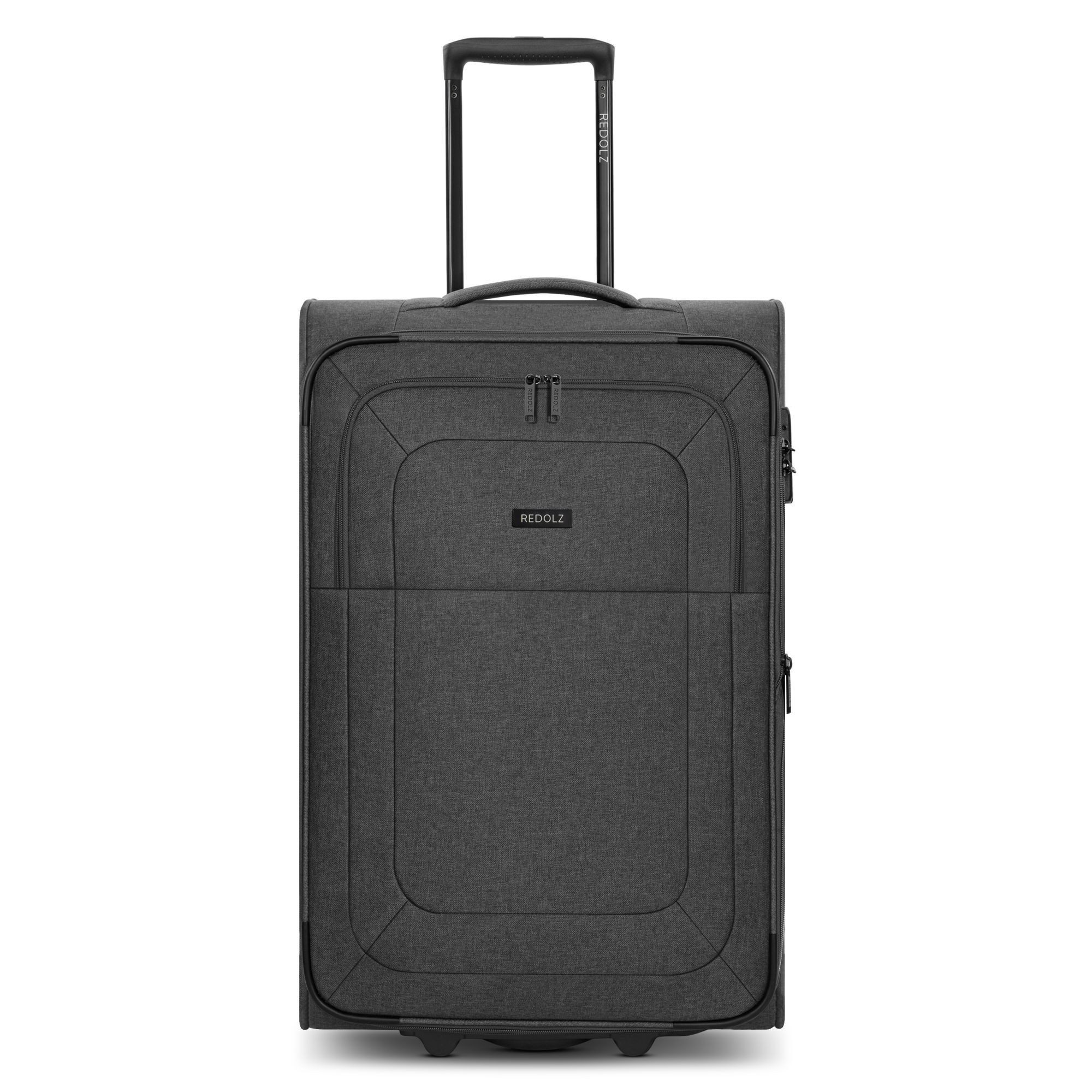 Redolz Weichgepäck-Trolley Essentials 12, 2 Rollen, günstig online kaufen