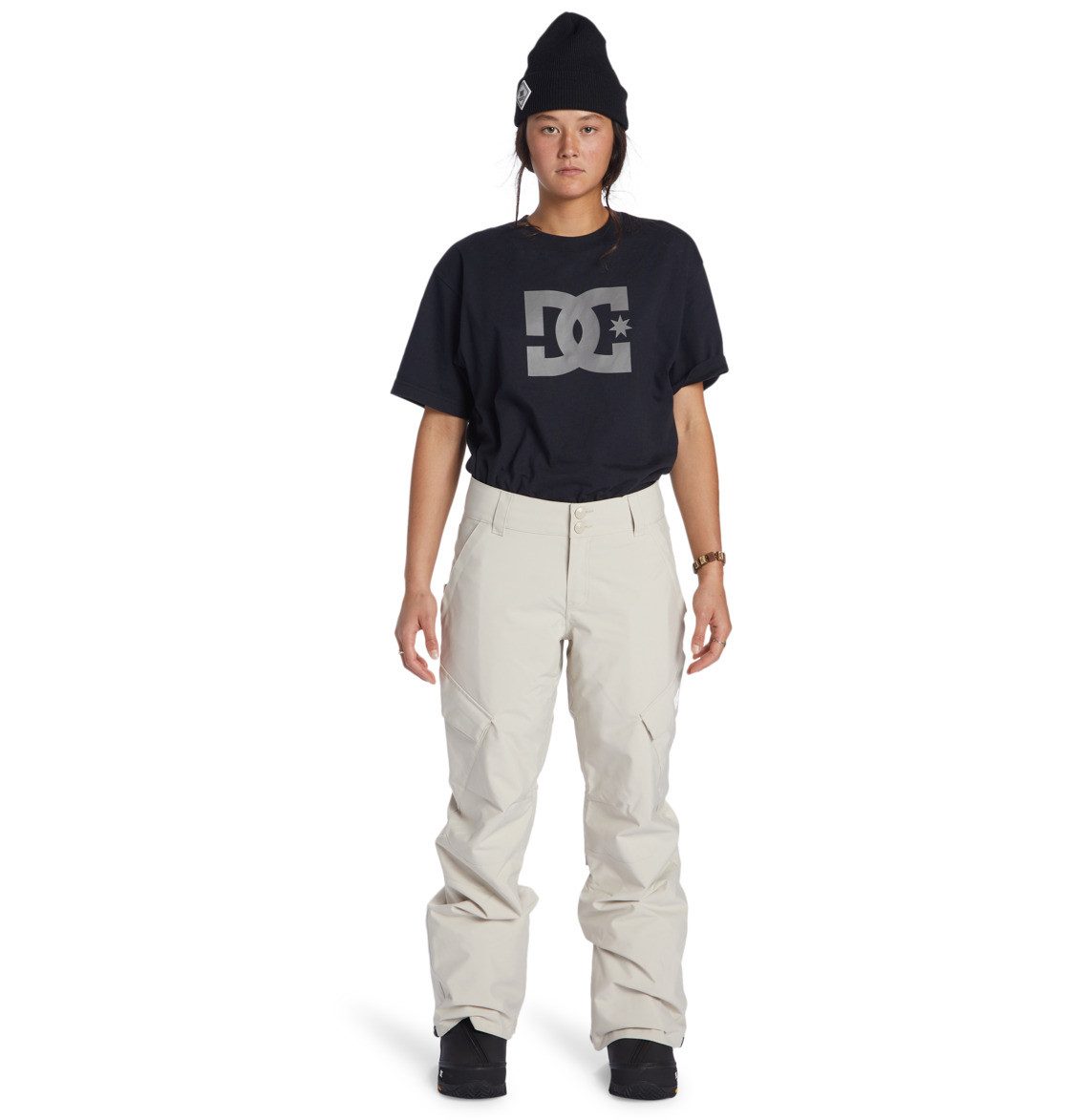 DC Shoes Snowboardhose