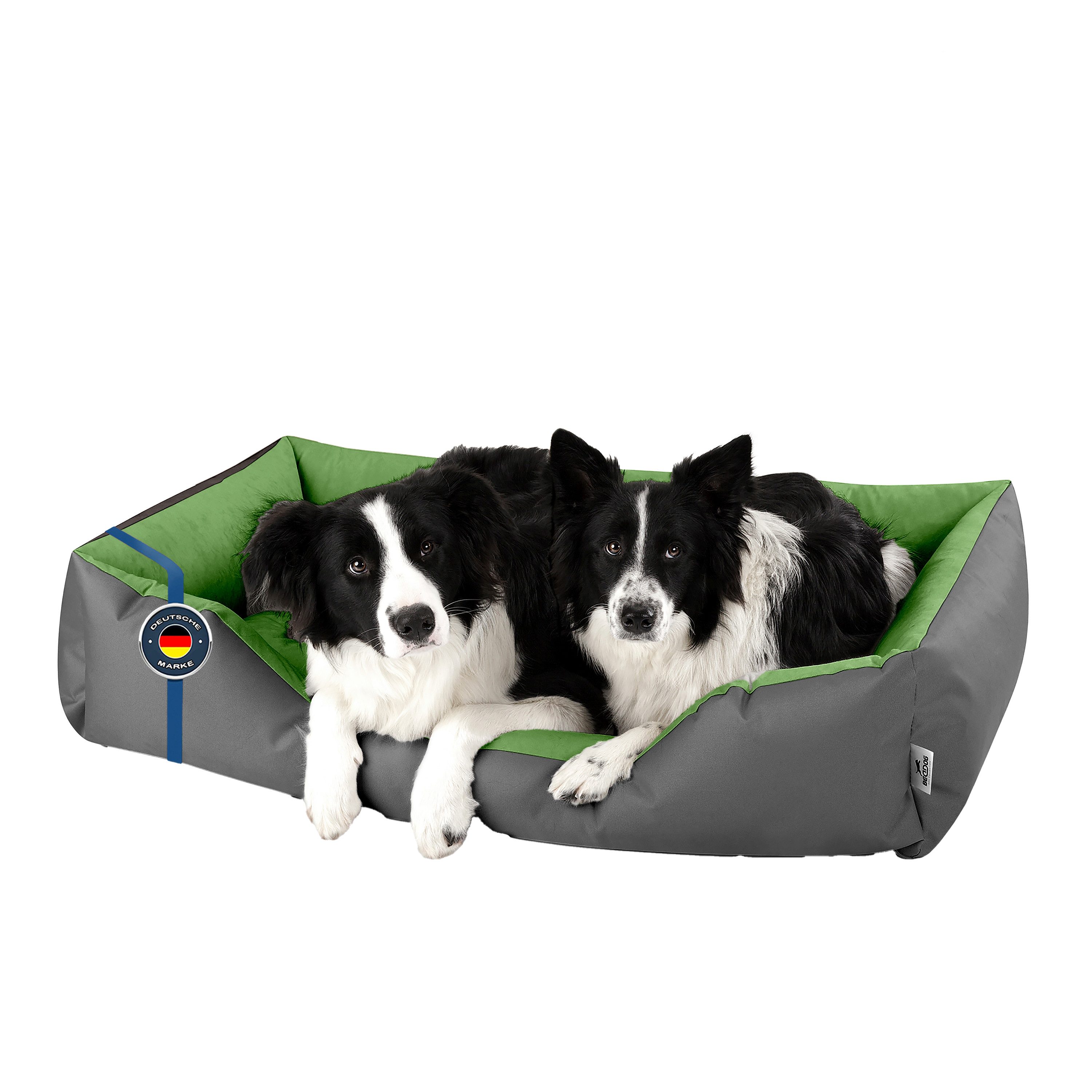 BedDog Tierbett