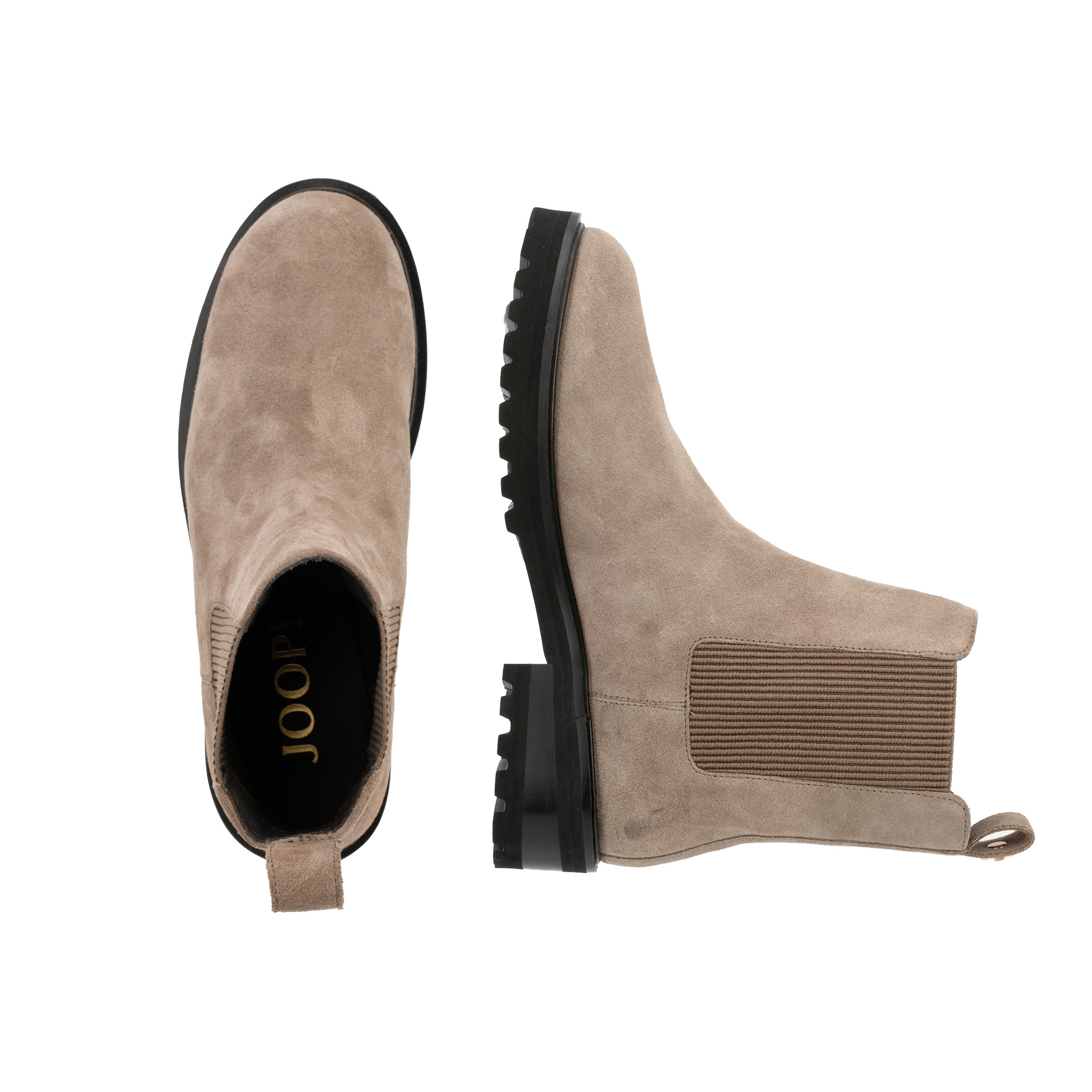 JOOP! Joop - Damen Stiefel Velluto Maria Chelsea Bootsschuh