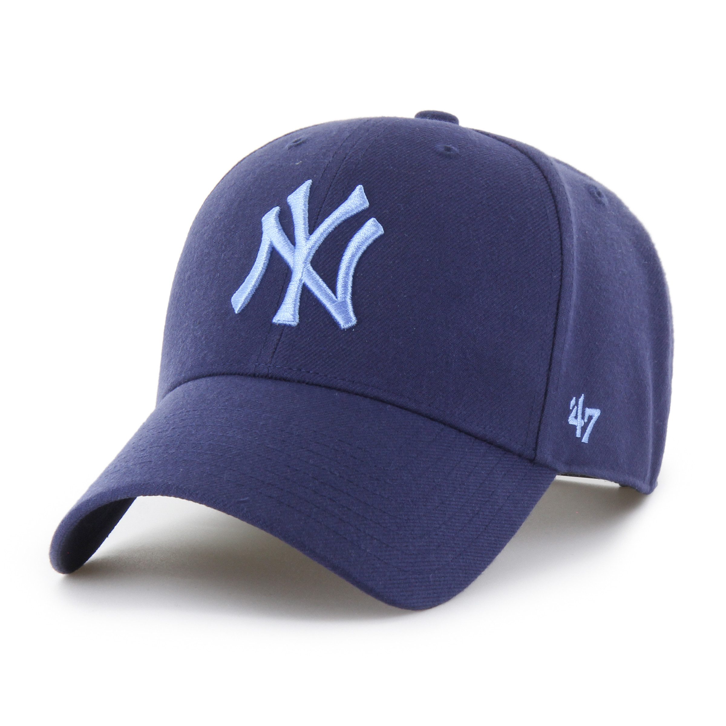 '47 Brand Snapback Cap '47 Brand MLB New York Yankees '47 MVP Snapback Cap günstig online kaufen