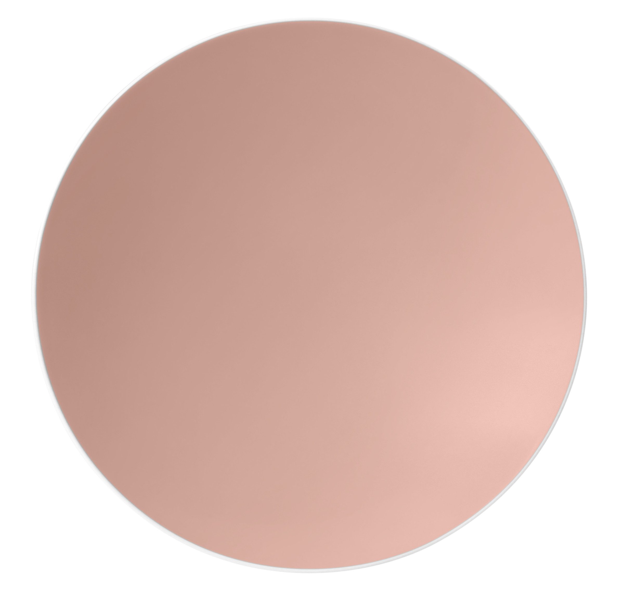 Seltmann Weiden Pastateller Life Fashion, (1 St), Pasta-/Suppenteller 23 cm