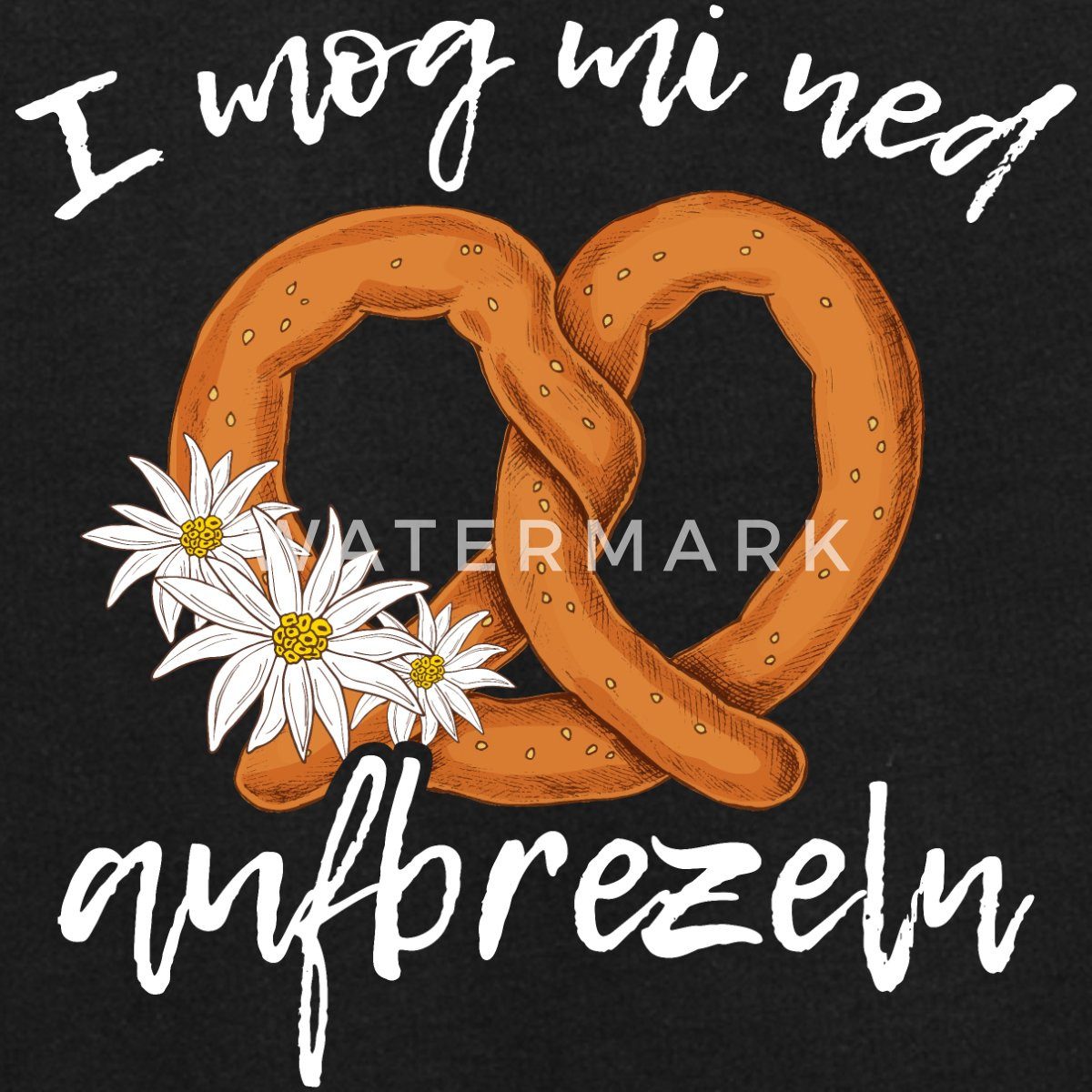 Spreadshirt T-Shirt I Mog Mi Ned günstig online kaufen